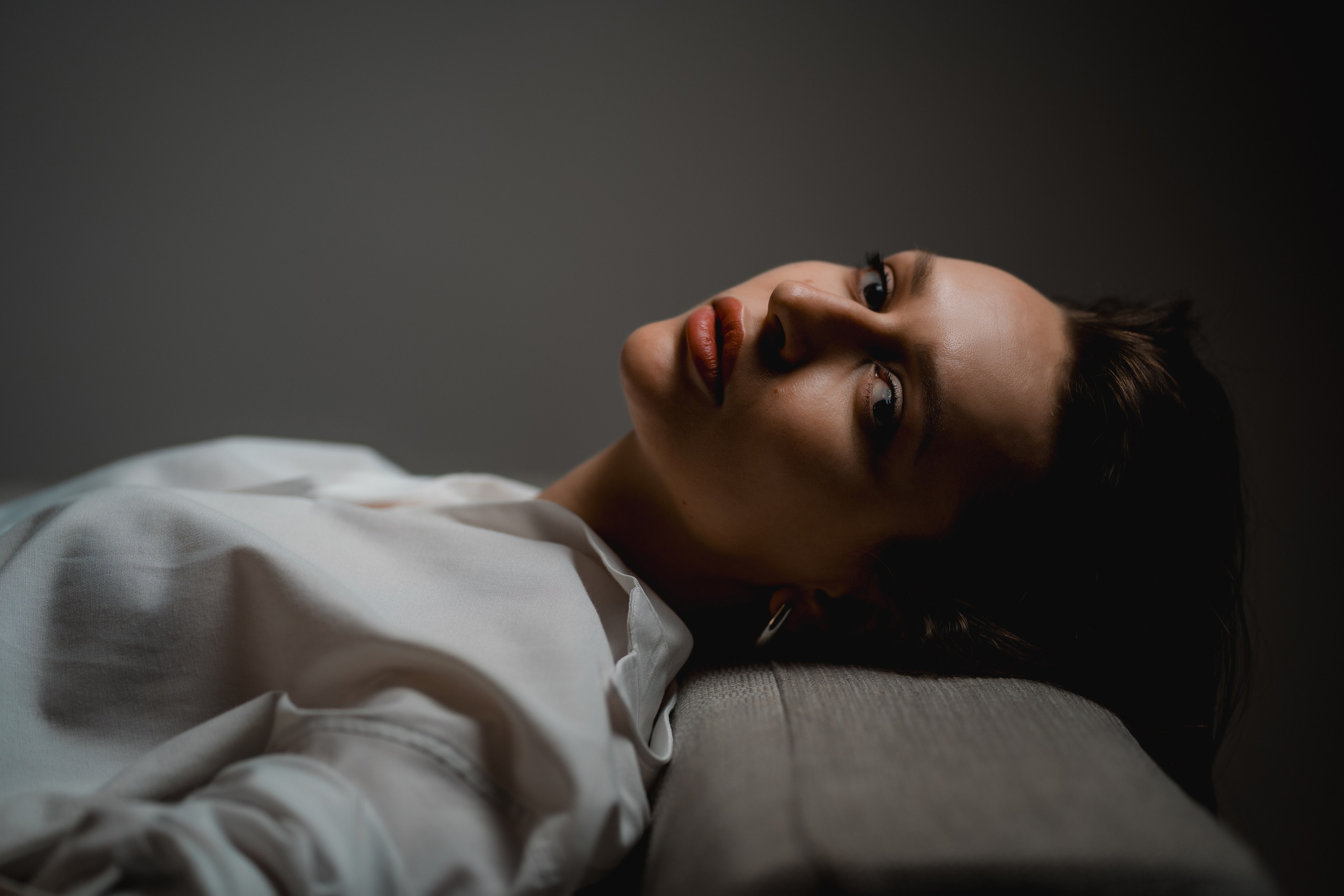 Angela. Главная