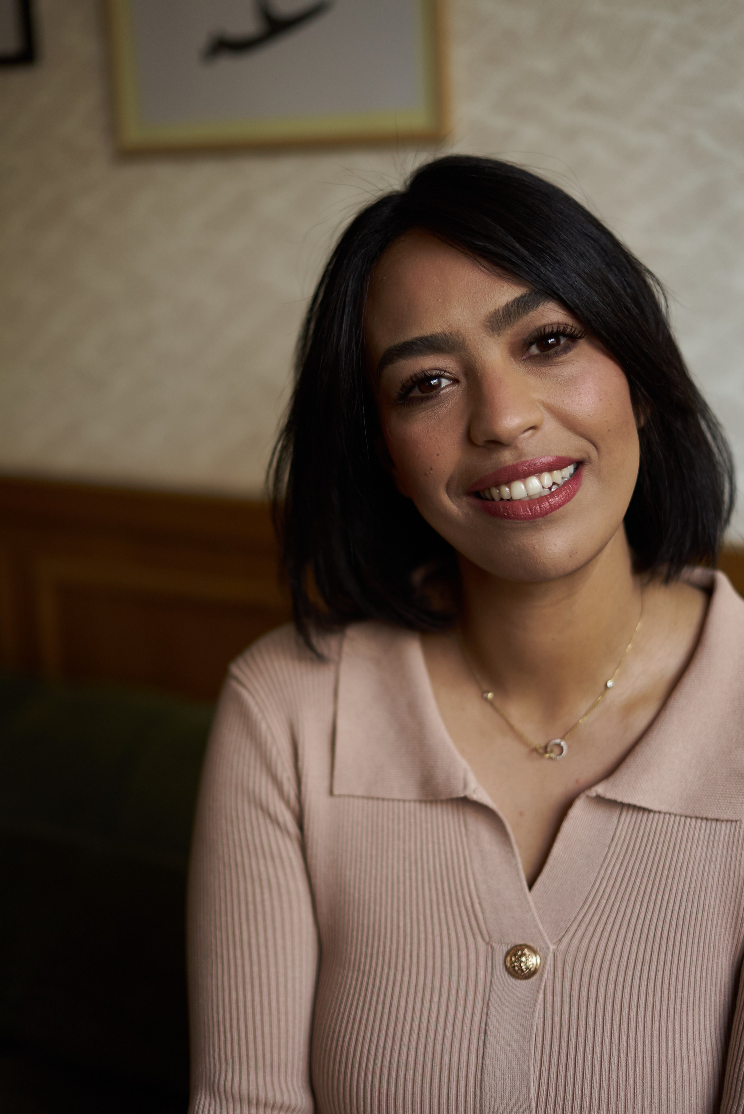 Бизнес-портреты