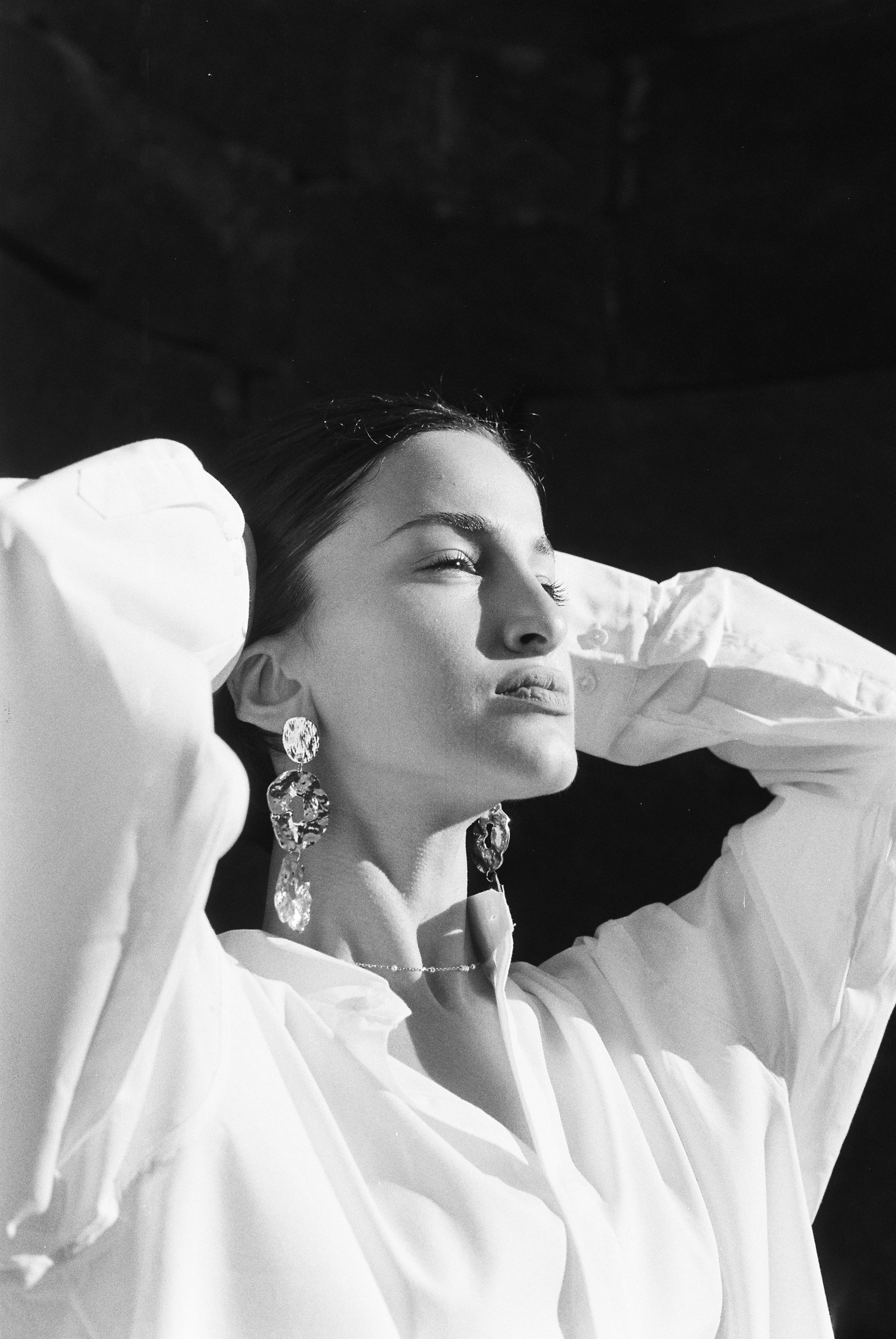 Природная съёмка