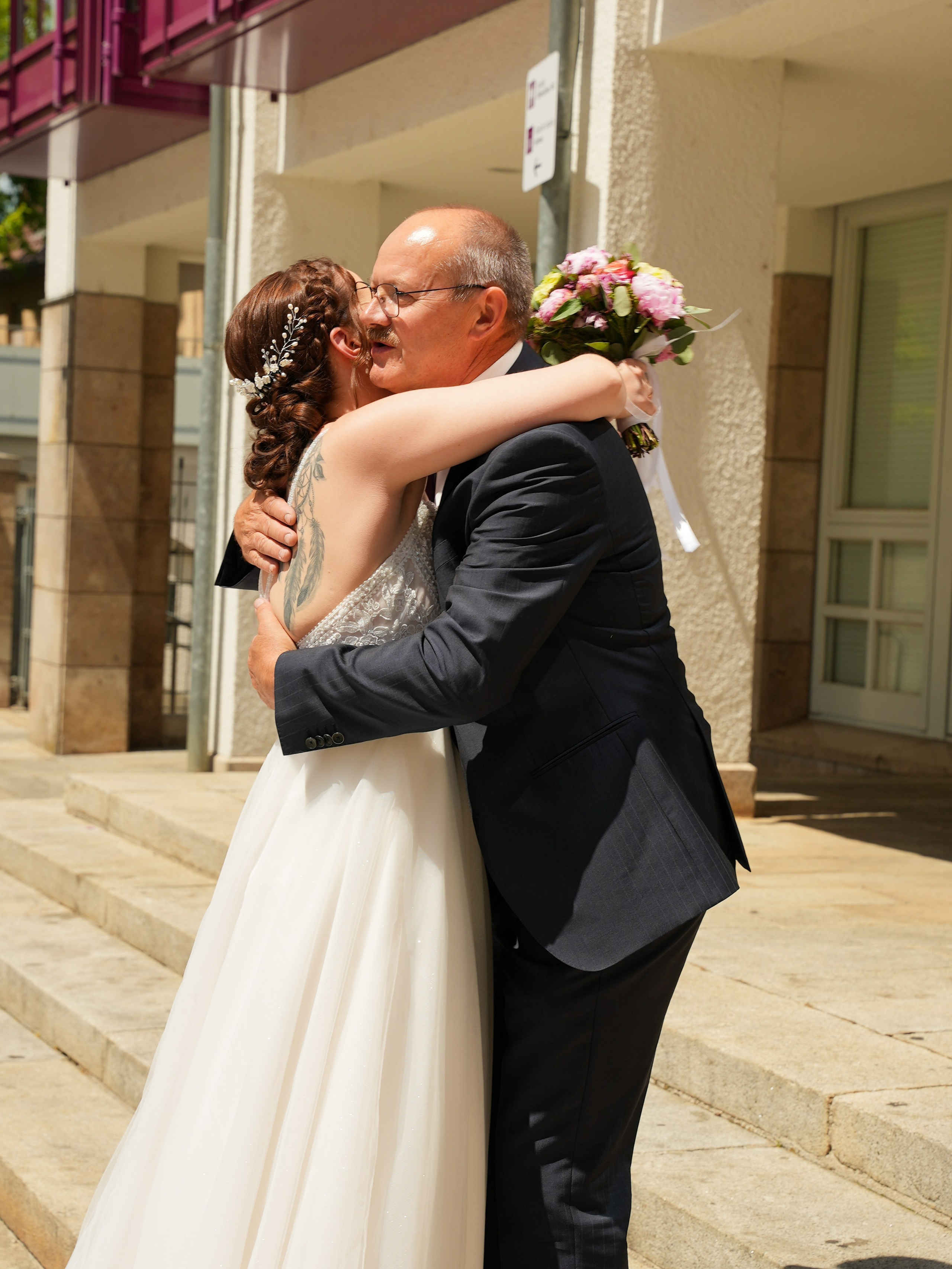 Franky & Angelika. Fotostudio in Metzingen