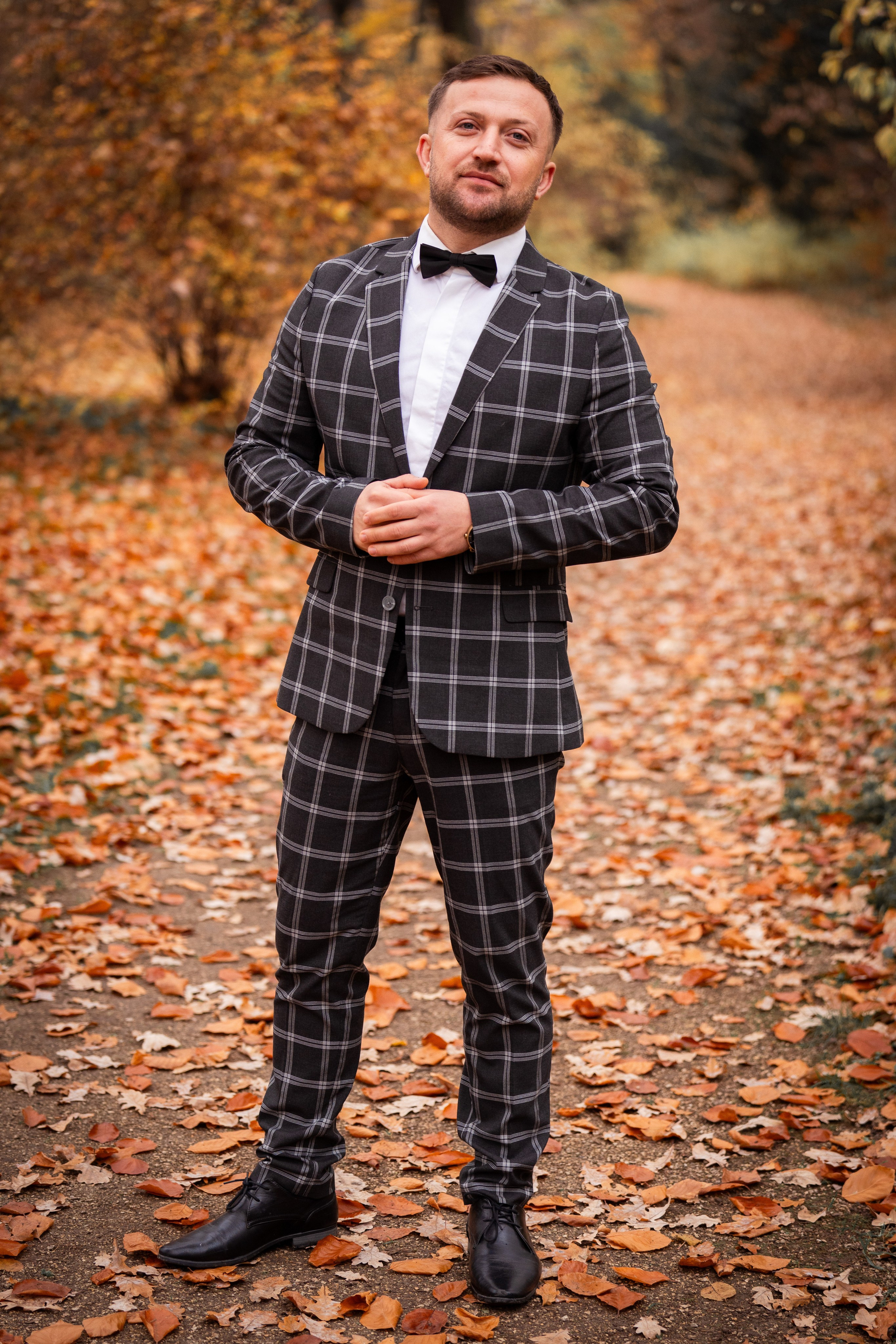 Inna & Vladimir. Fotostudio in Metzingen