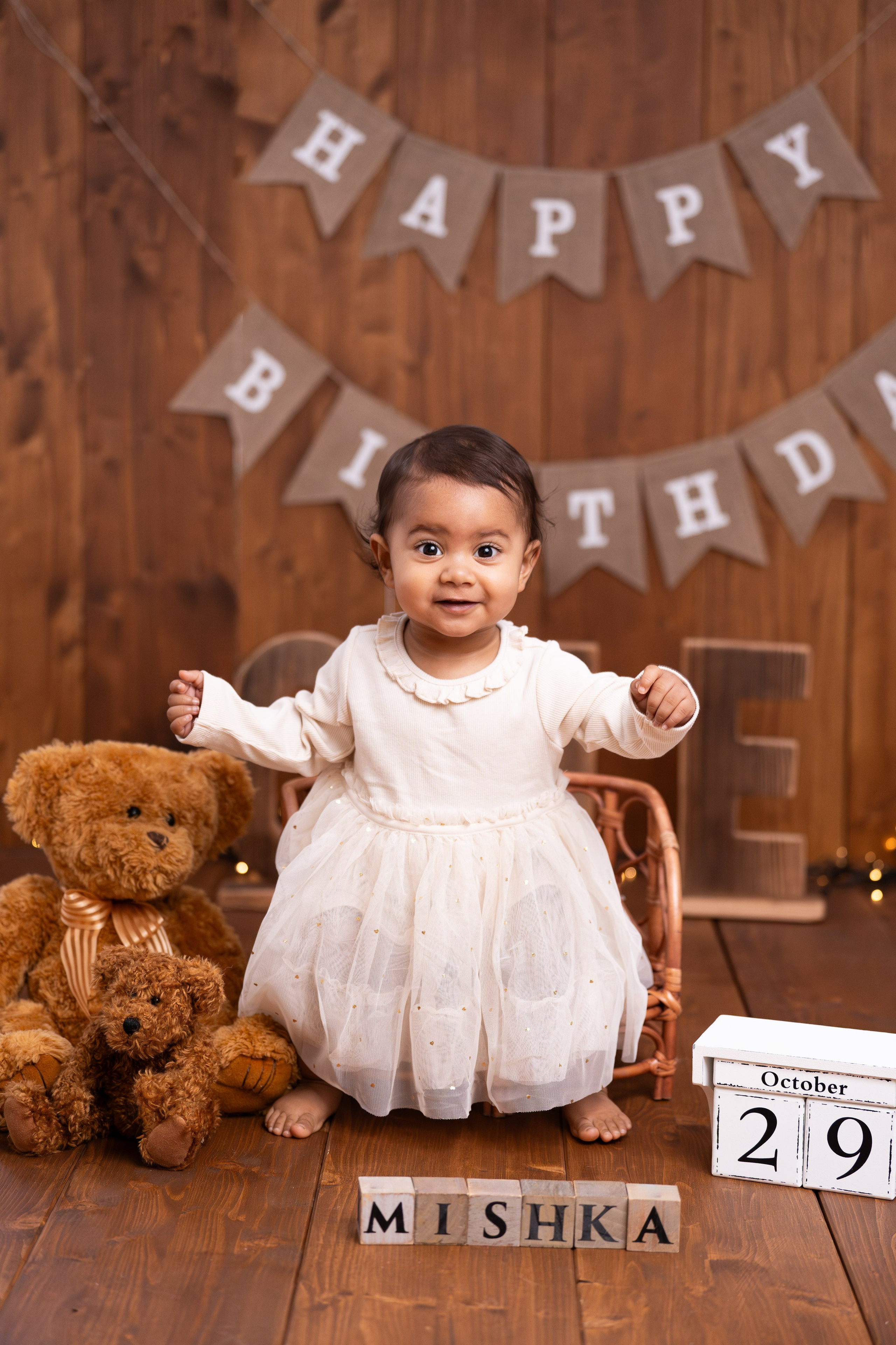 Cake Smash. Fotostudio in Metzingen