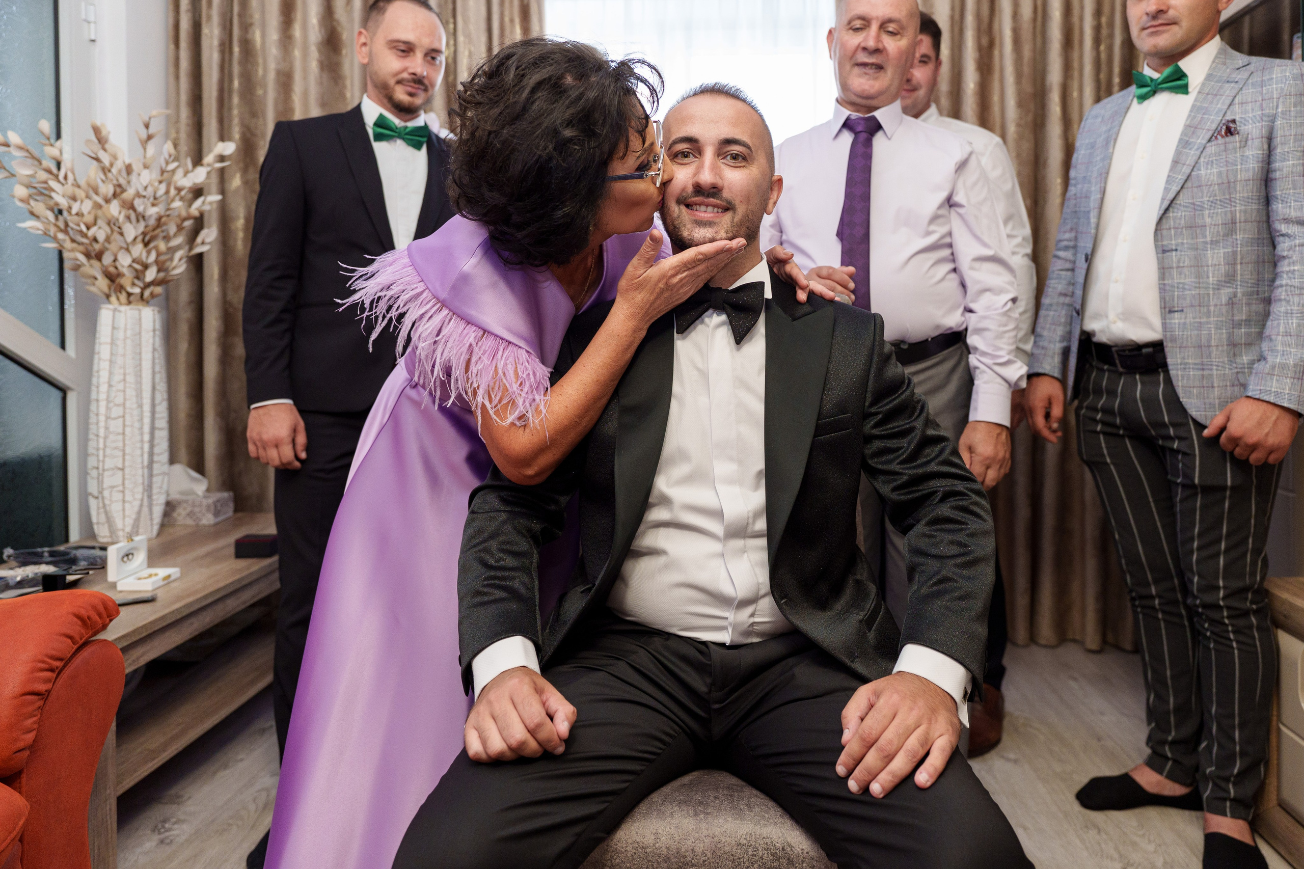 Cosmin & Gabriela. B|P Weddings - Fotograf & Videograf - București||0730017811