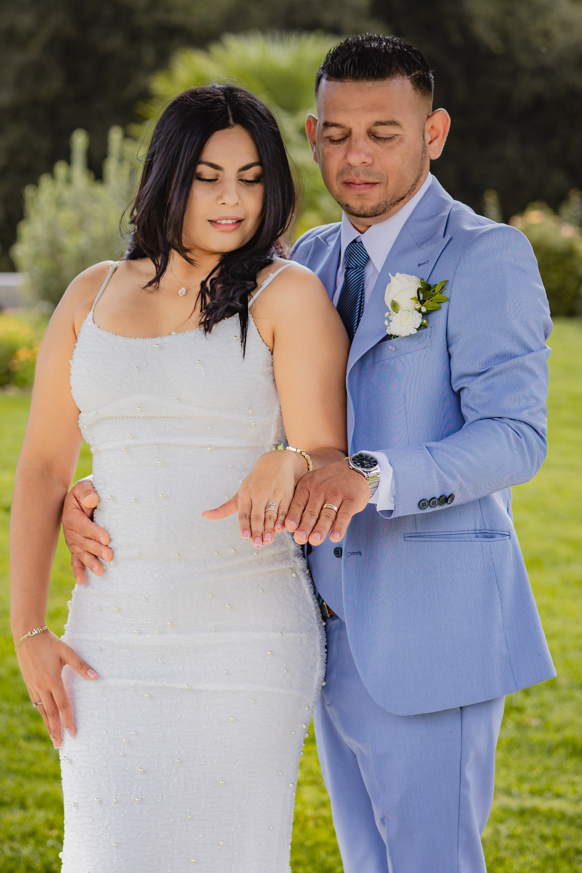 Bodas. Mantanic Visual | Fotografía y video emocional en San Fernando Valley