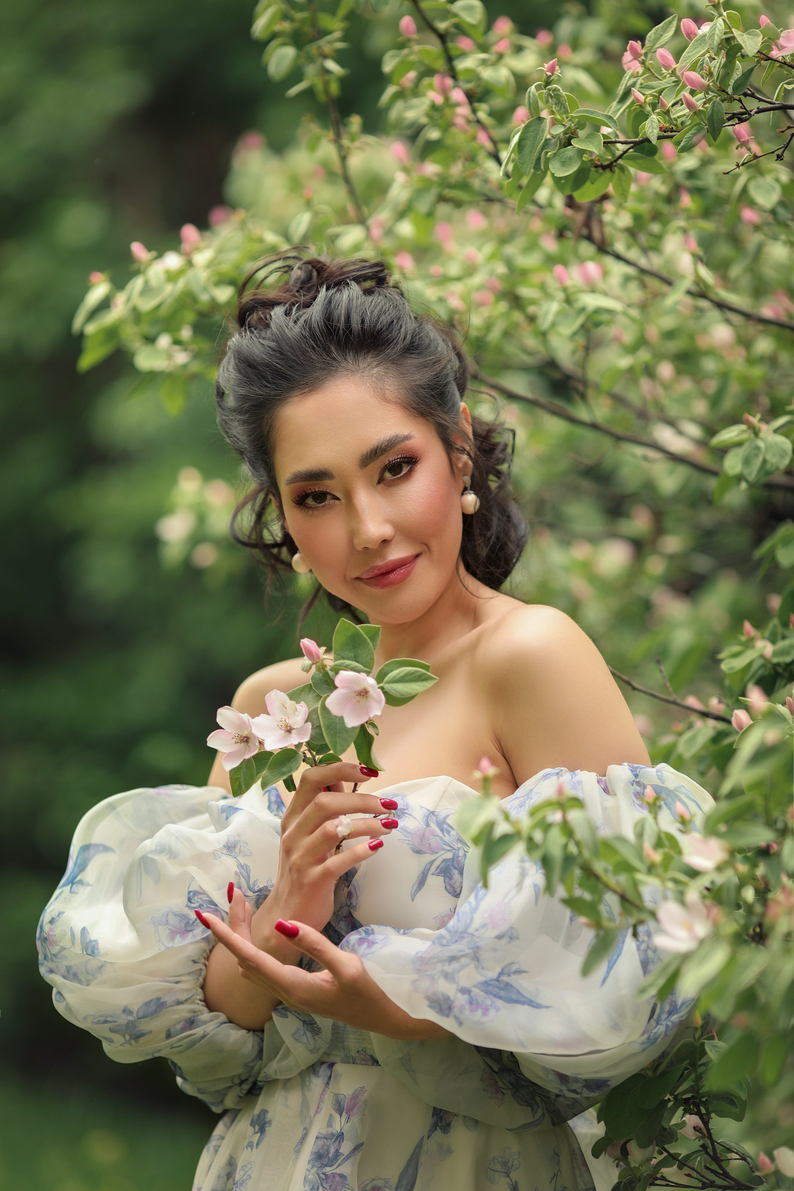 Уличные. Селедцова Марина — профессиональный фотограф в городе Байконур