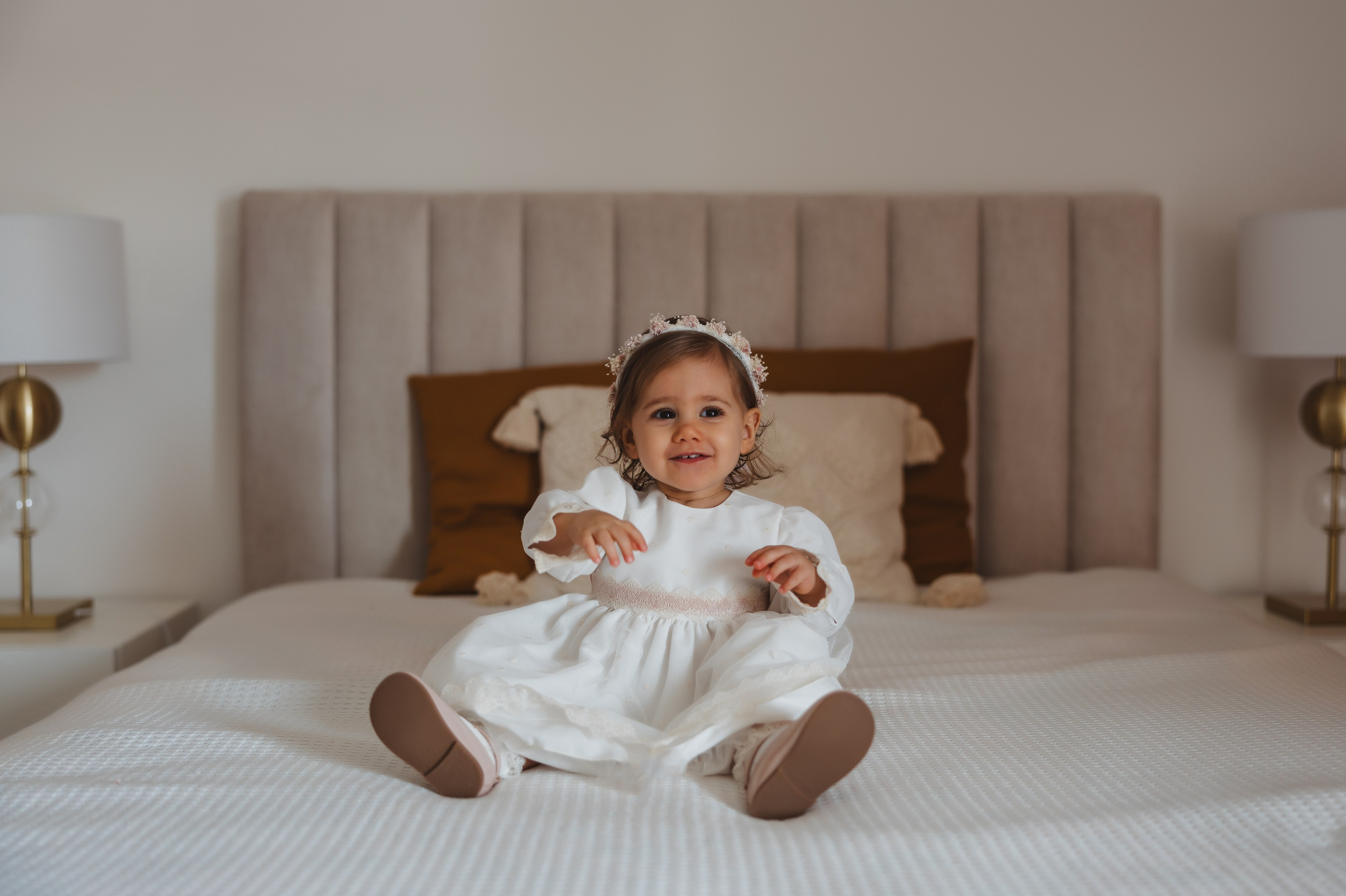 Batizado da Benedita. Photographe de mariage et de famille à Braga — Alexandra Mieres Photography