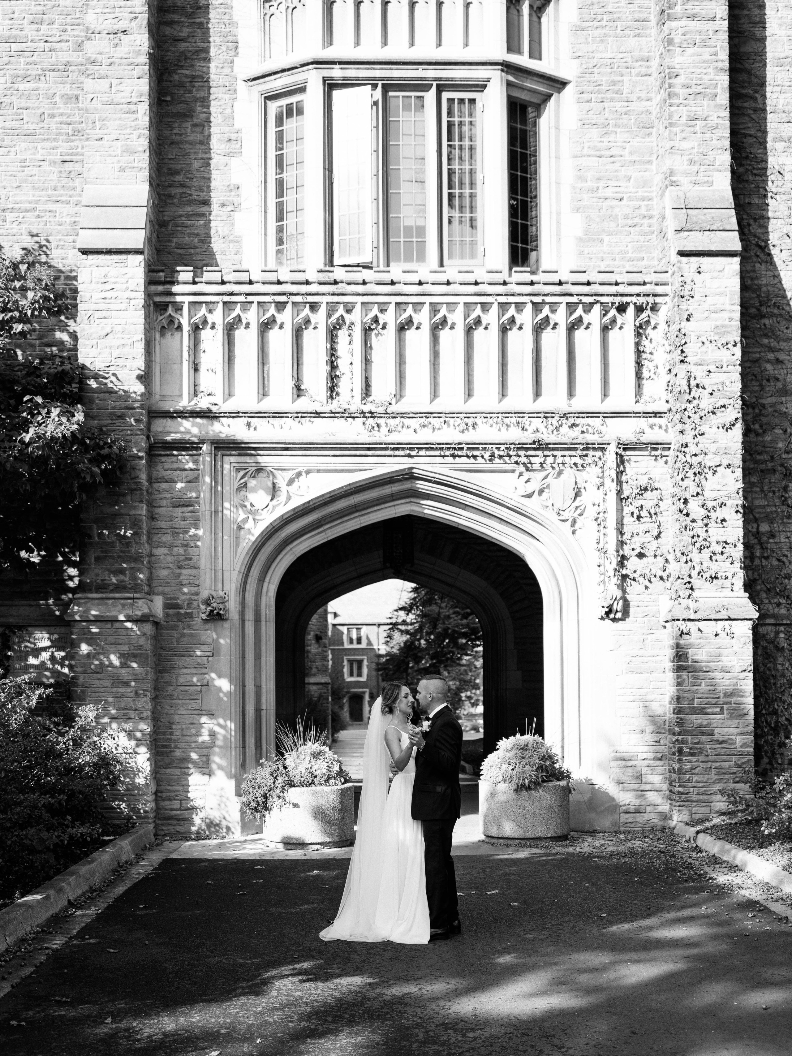 Maryna & Kostya wedding