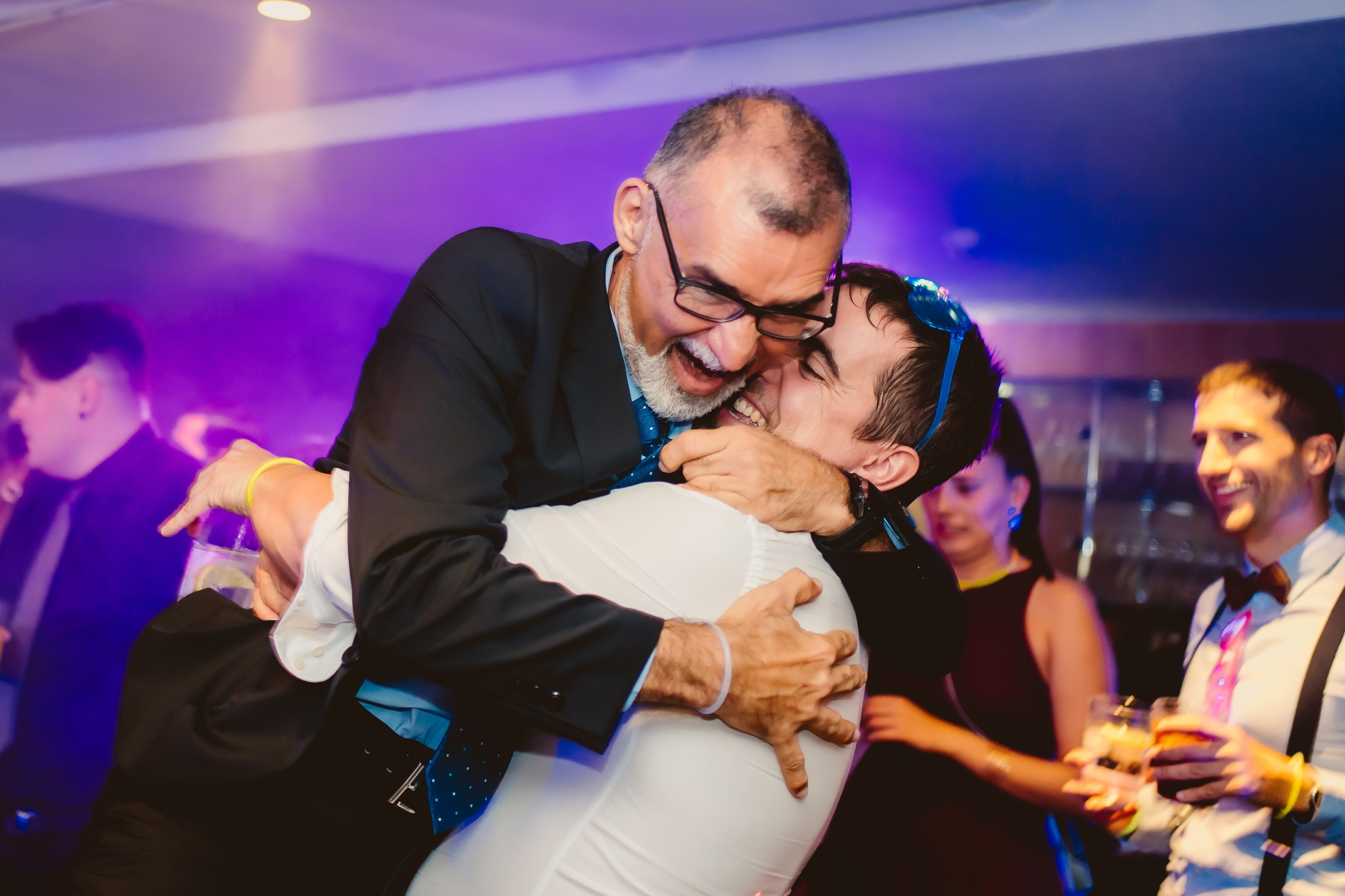 Weddings. Holigood foto y video reportaje de bodas en San Sebastián y Europa