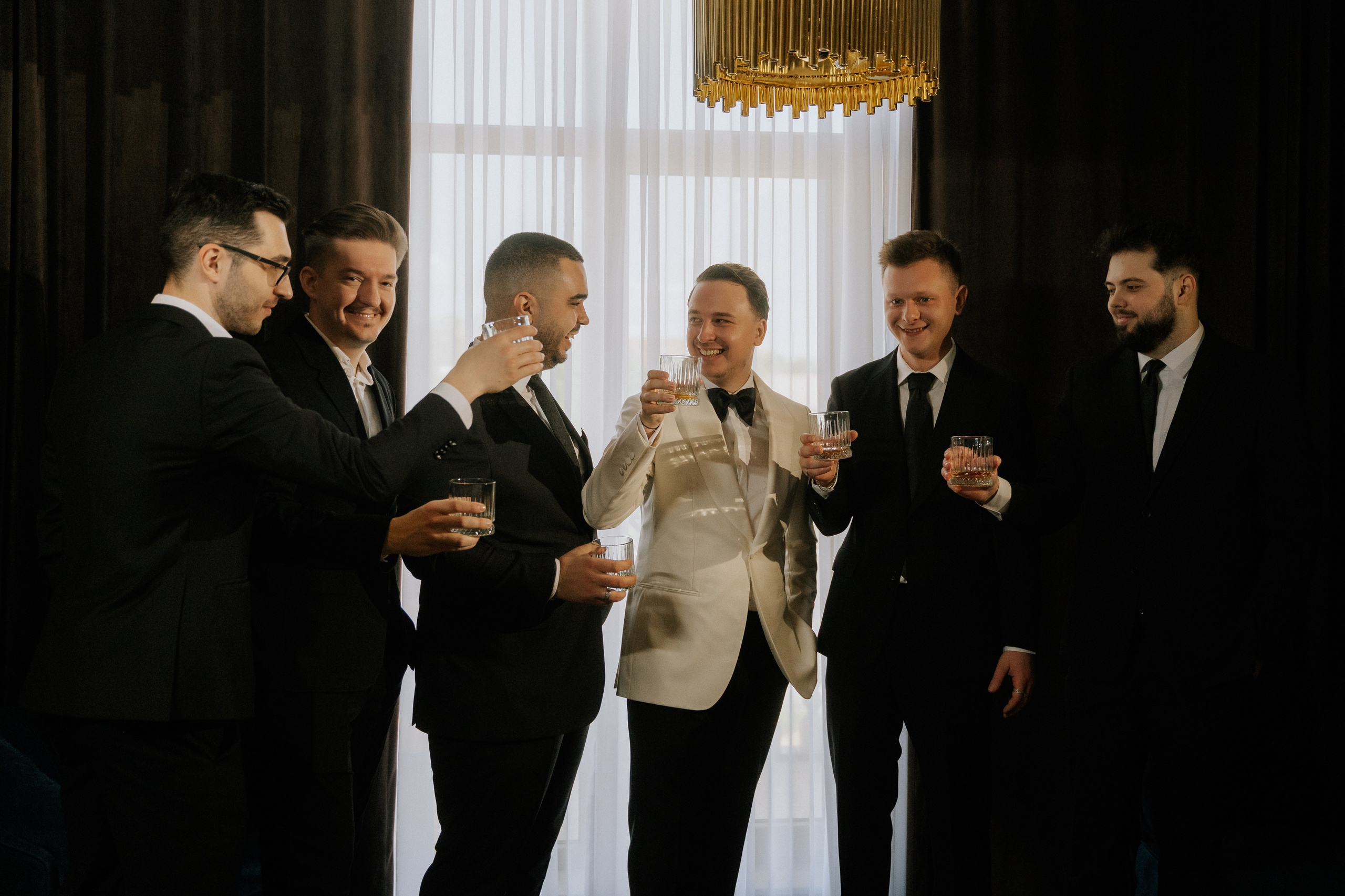 A + A | Wedding Day |. Spoiala Brothers Romania — Wedding Films & Photography