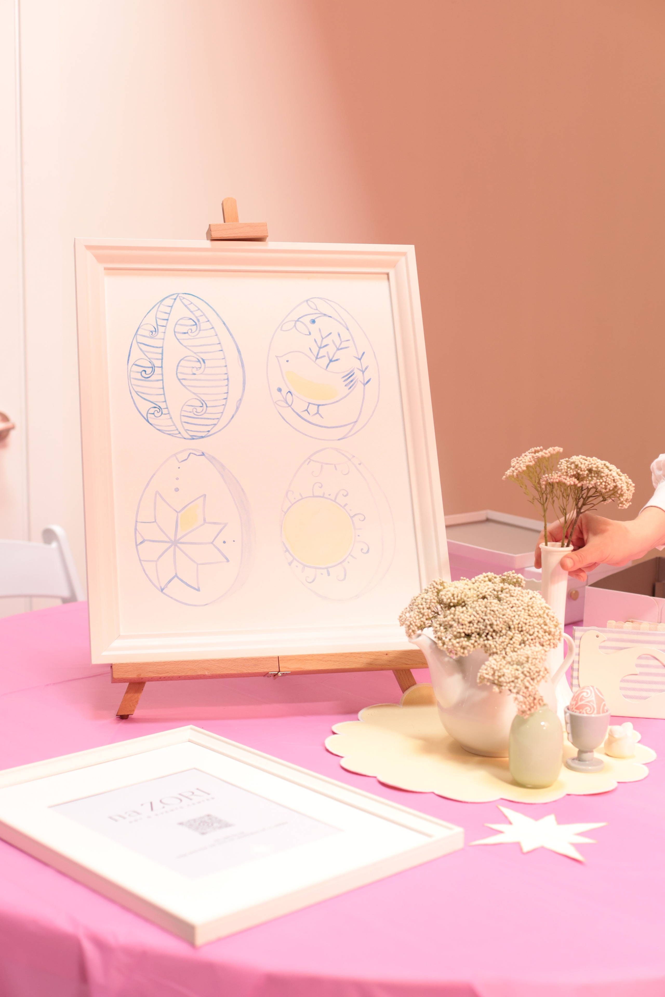 Easter Day. VALERIIA VIUNOVA individual shooting\love story\event\brand