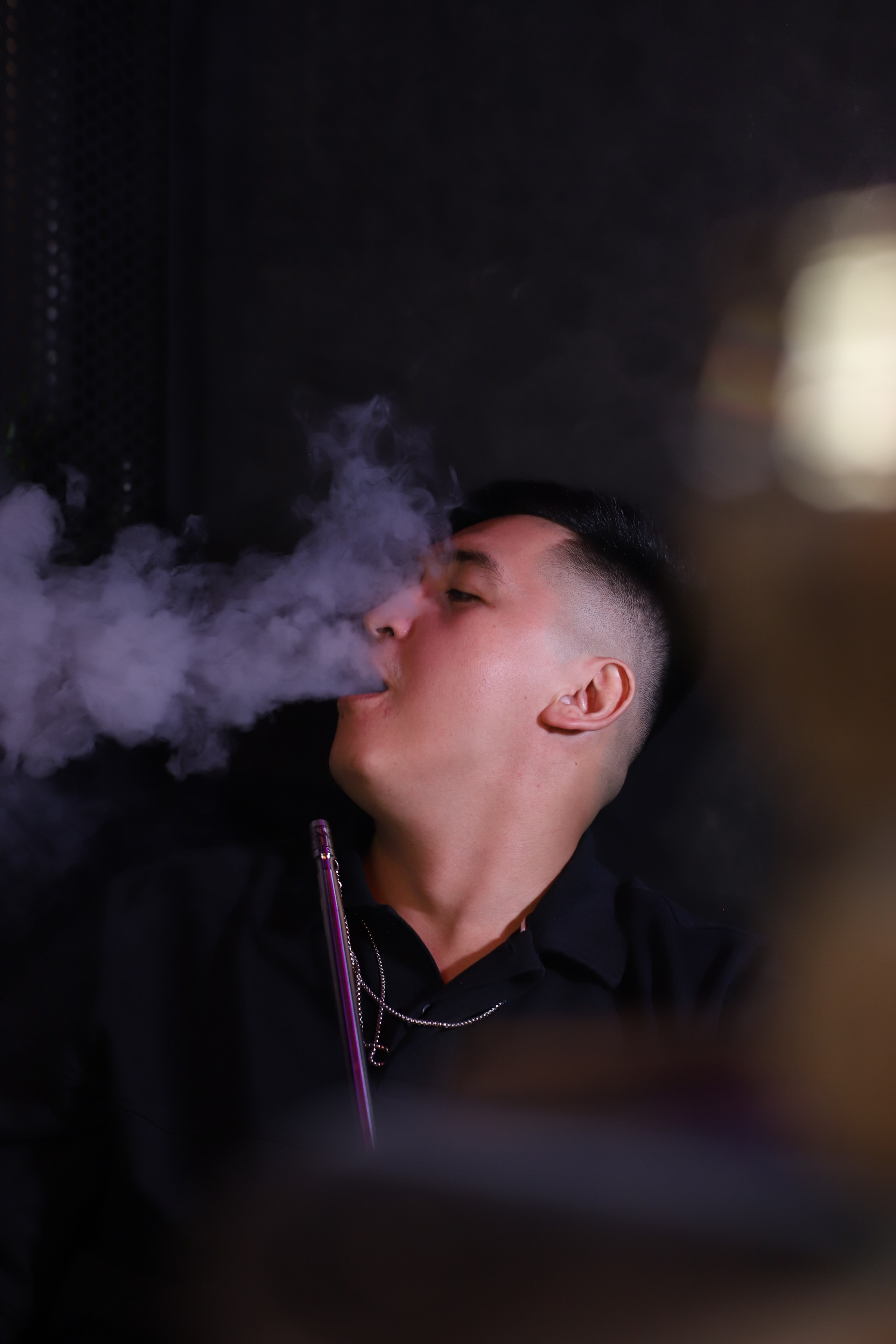 Boss Hookan Lounge. VALERIIA VIUNOVA individual shooting\love story\event\brand