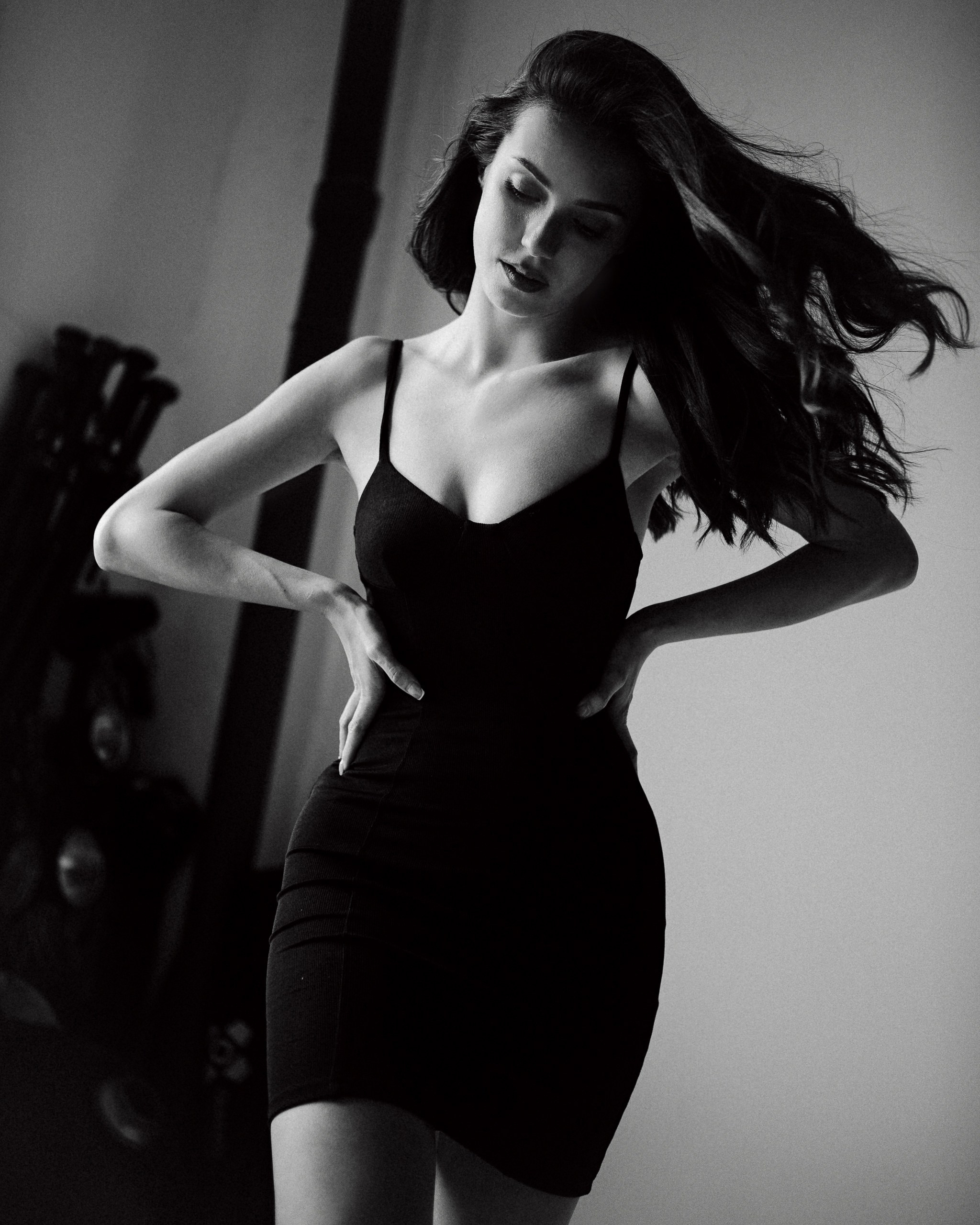 Ivana. Inna Mendelson — Photographer