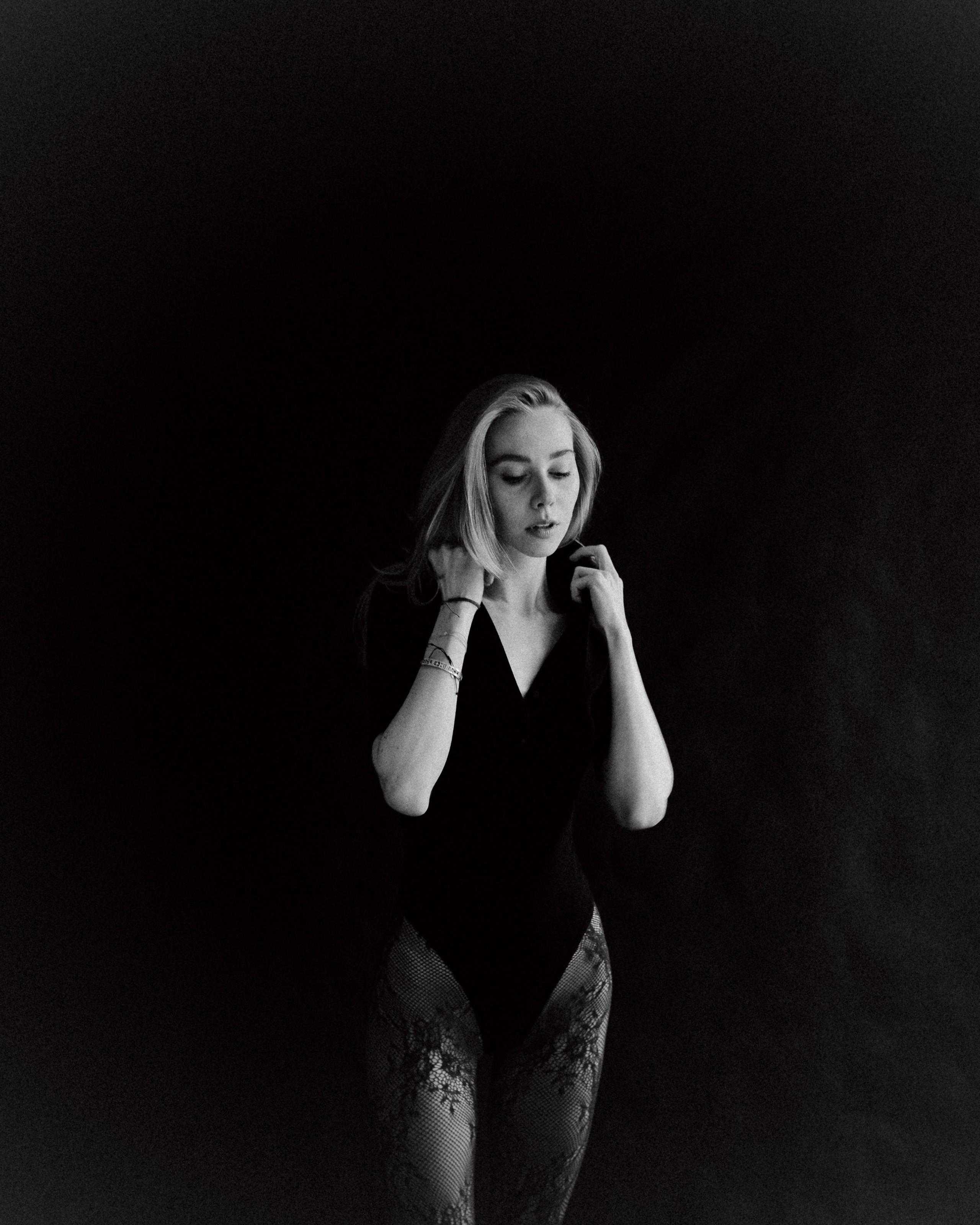 VLADA. Inna Mendelson — Photographer