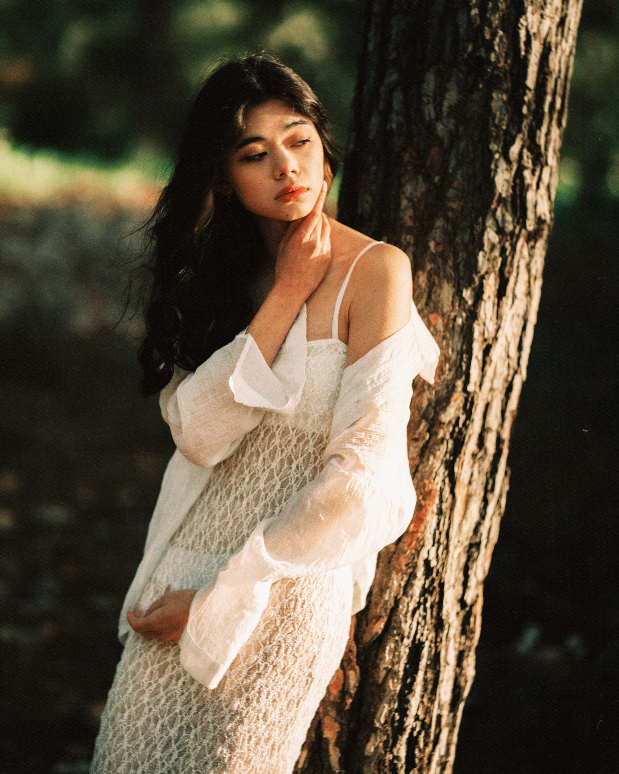 MAYA. Photographer Inna Mendelson