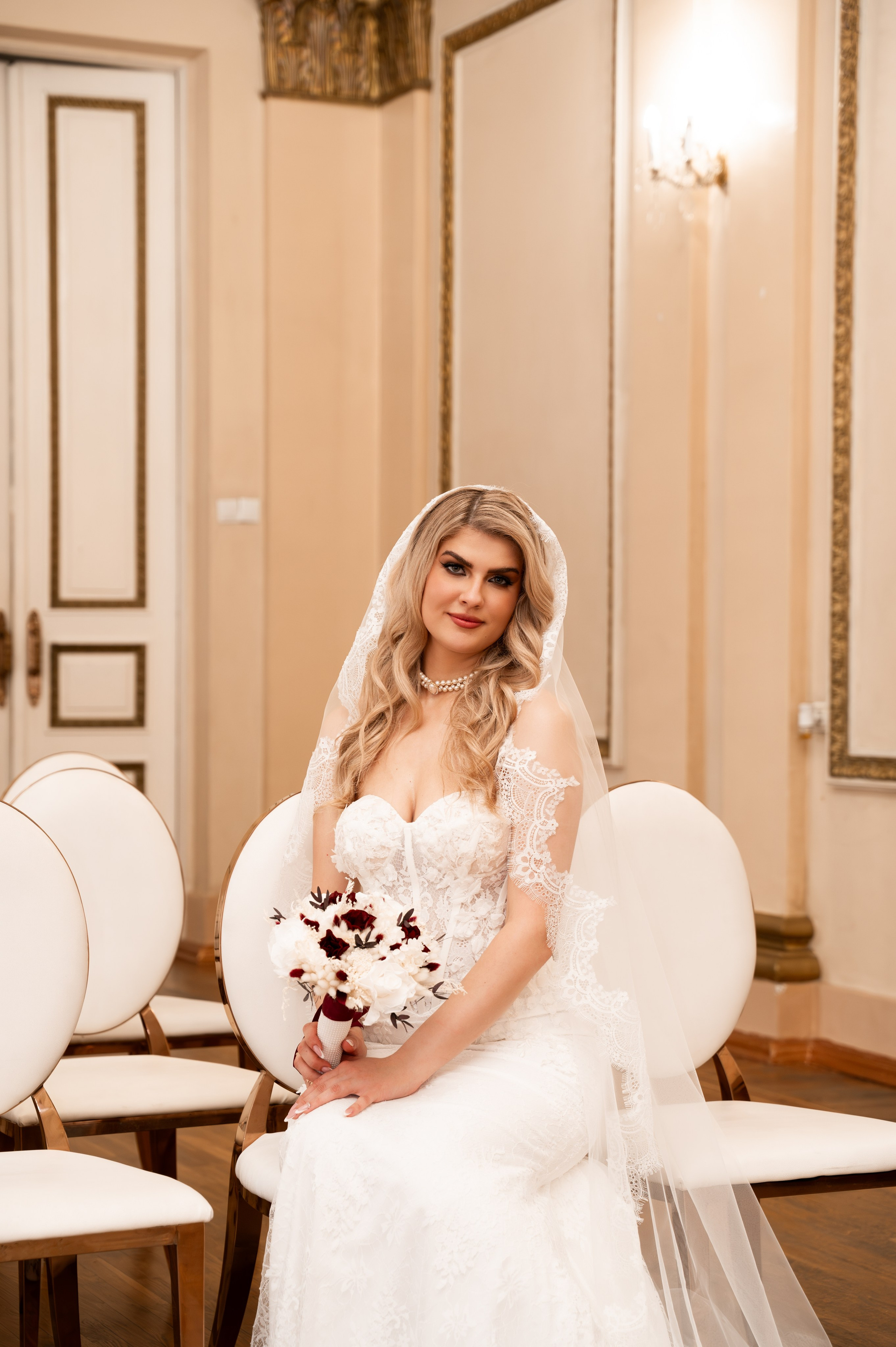 Весілля Максима та Валерії. Сімейний та весільний фотограф Анастасія Дмитренко