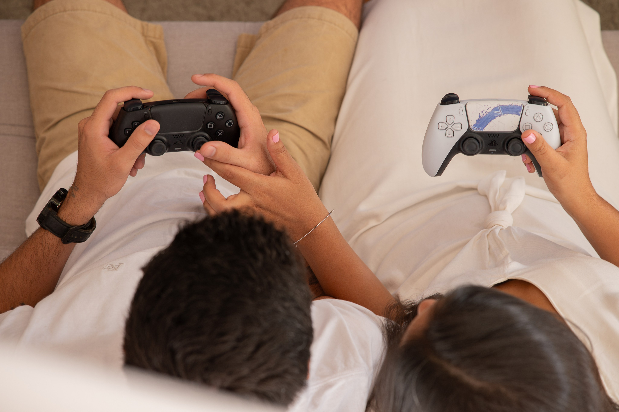 Giovana e Felippe. Larissareisfotografa