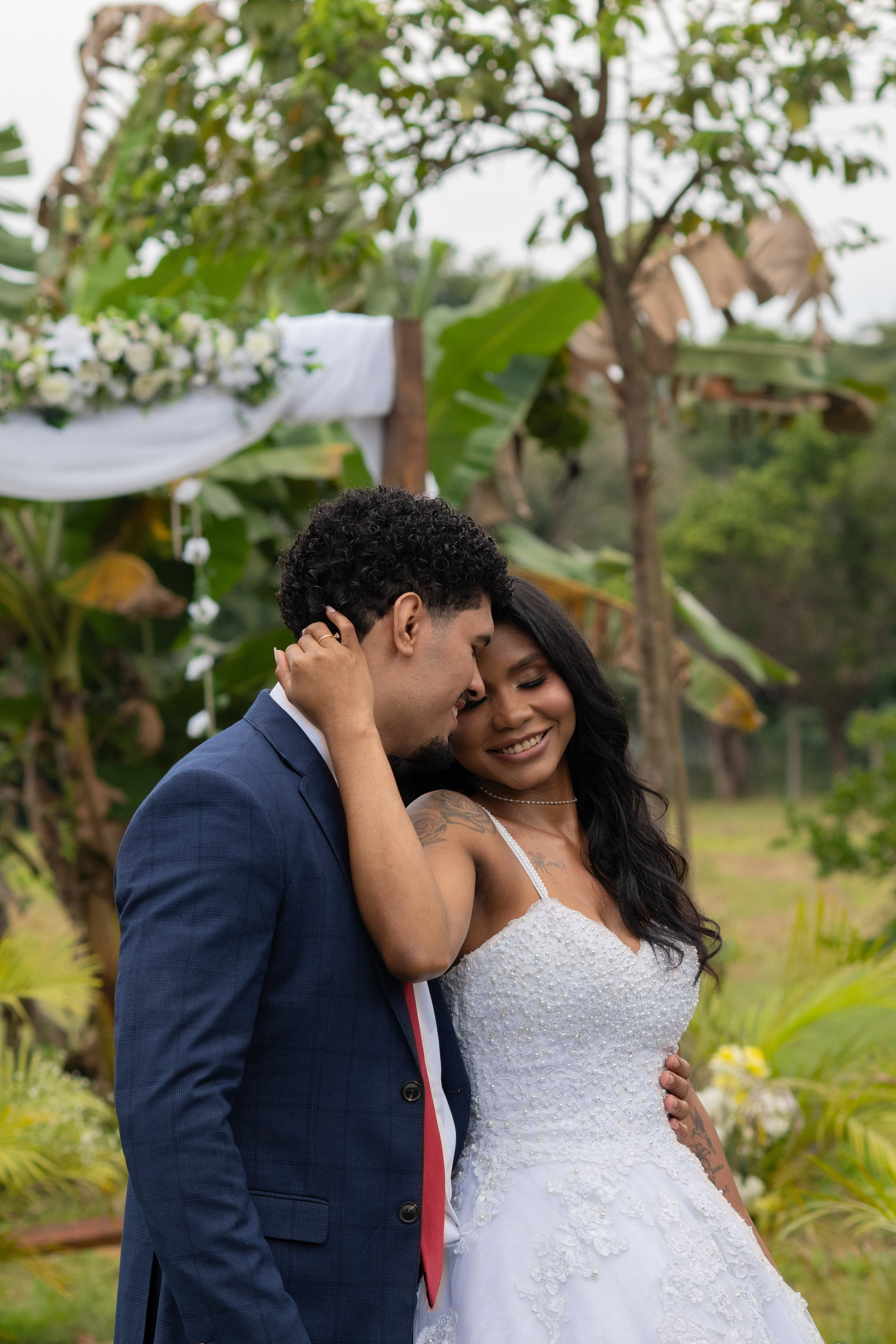 Larissia e Samuel. Larissareisfotografa