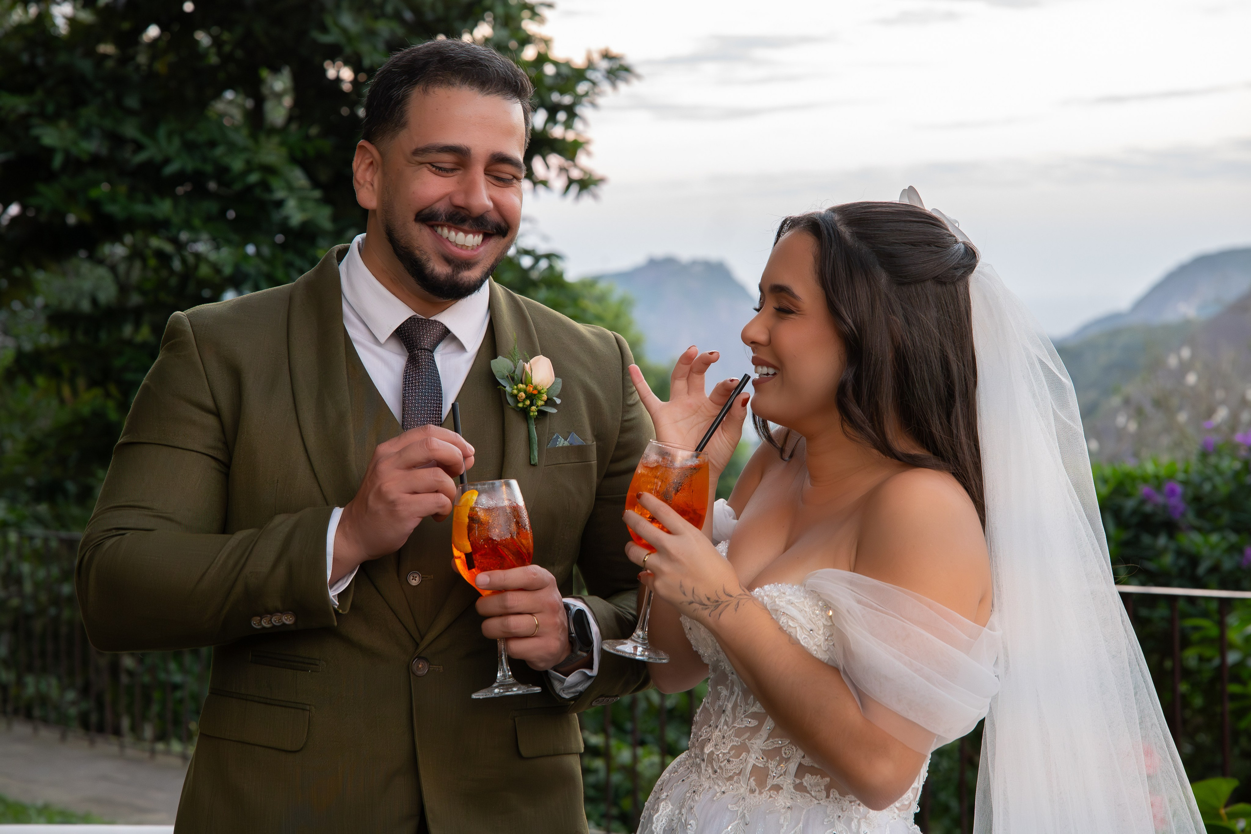 Gabrielle e Daniel. Larissareisfotografa