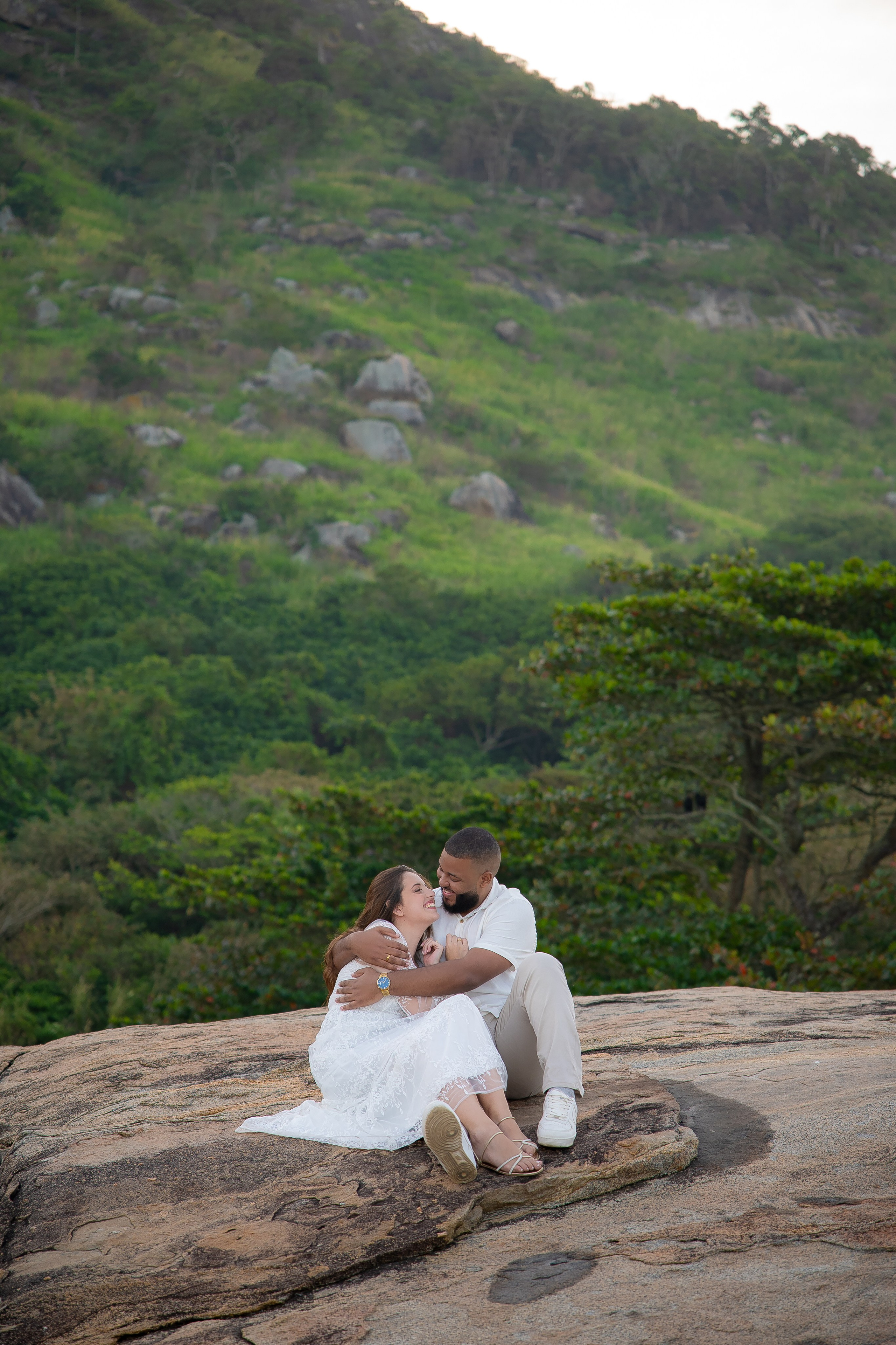 Renata e Ezequiel. Larissareisfotografa