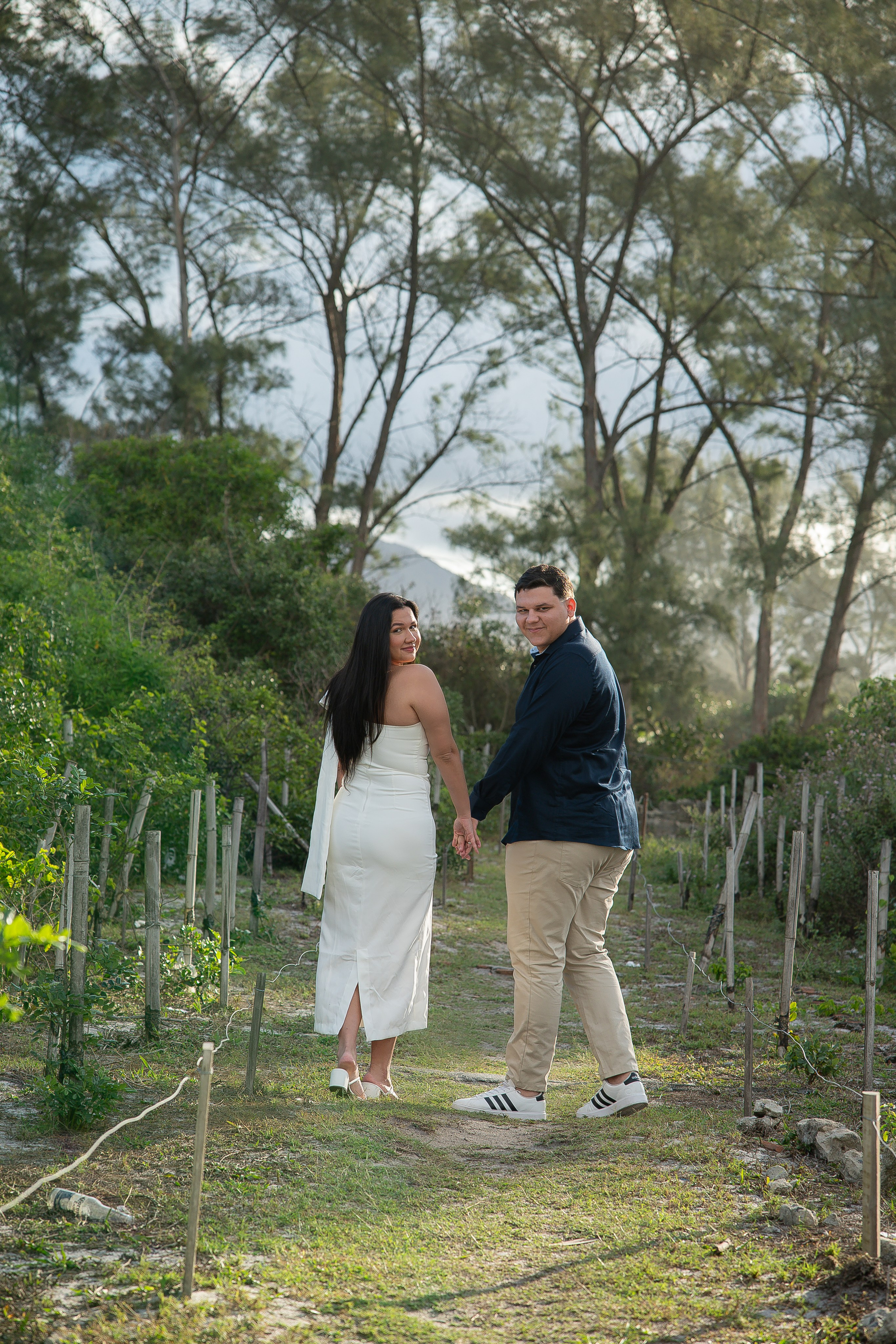 Larissa e Carlos — Pré Casamento. Larissareisfotografa