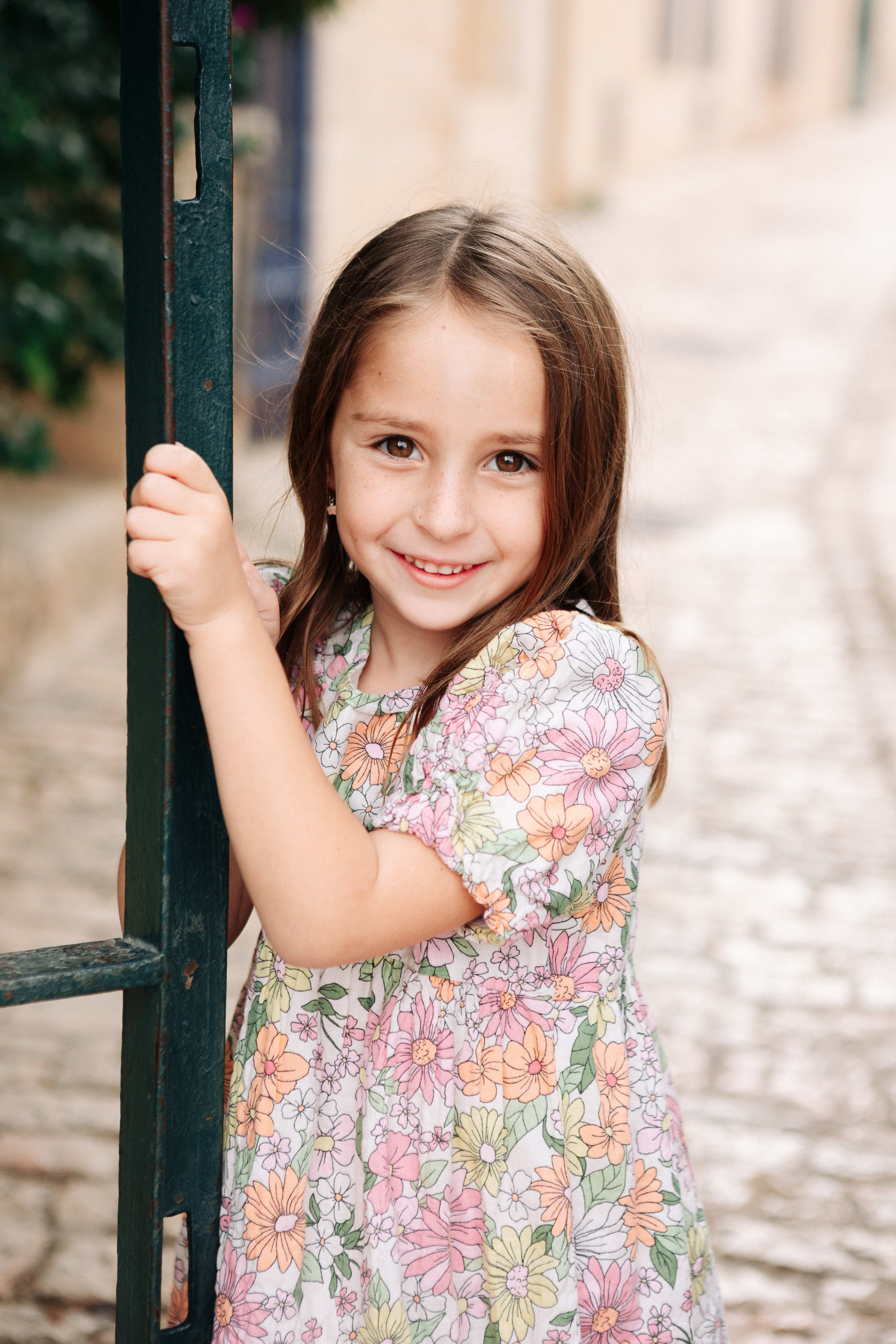 BIG FAMILY IN YAMIN MOSHE. Https://shi-photo.com/