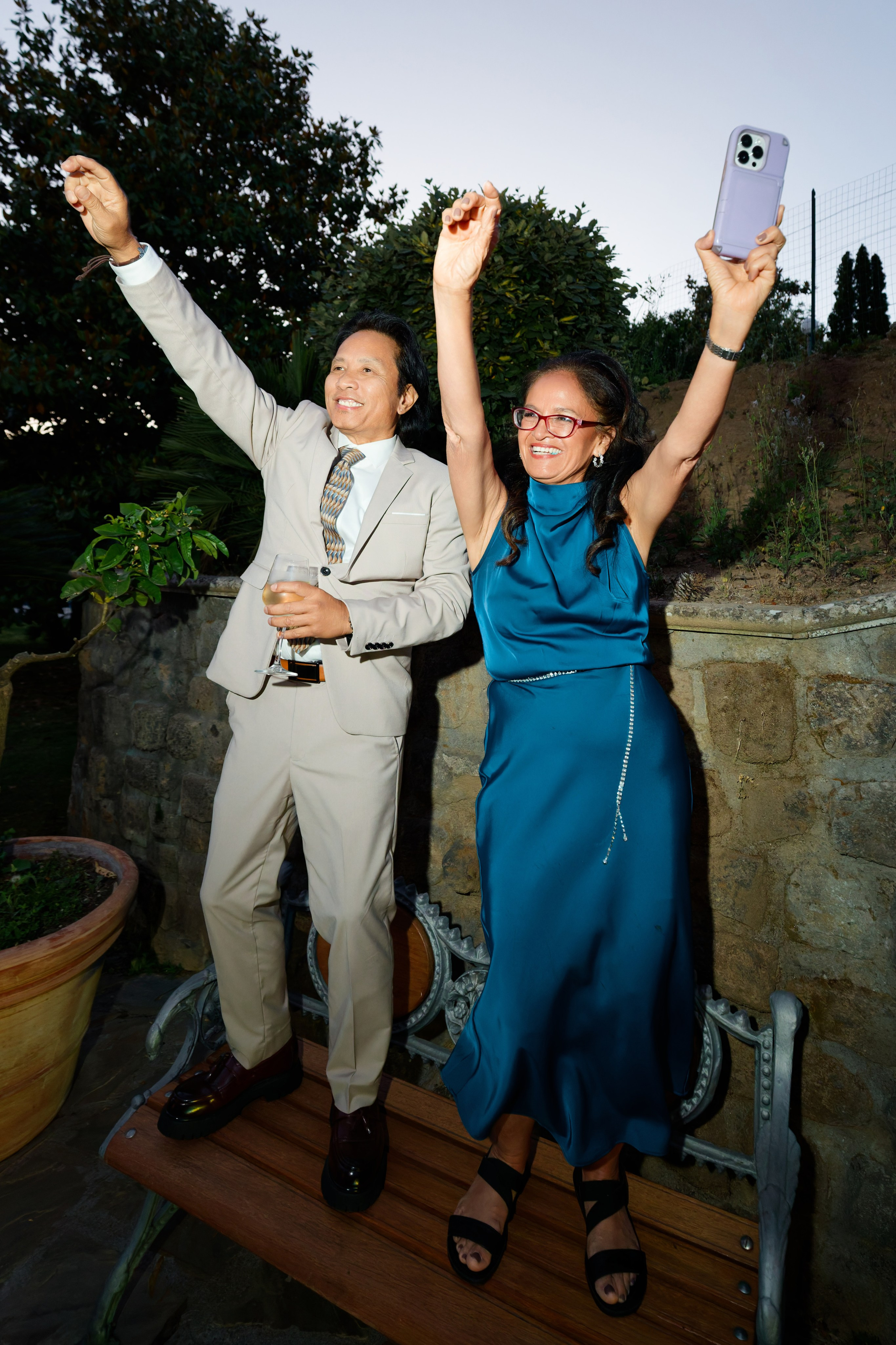 Alana & Joseph. Destination Wedding Photographer — Nikita Burtsev
