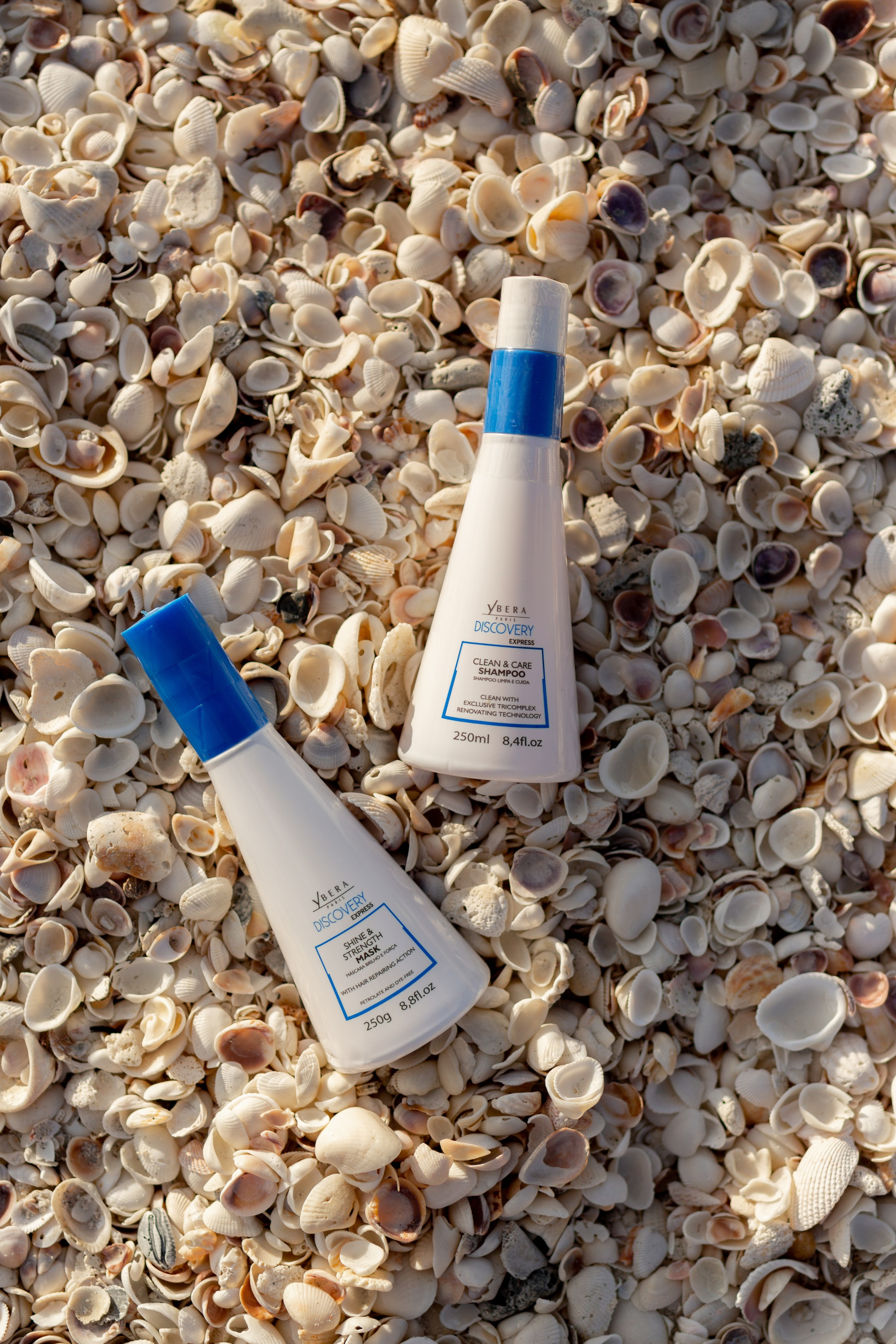 Olga. Personal brand, beauty studio. Photographer Vladmir Gladkov