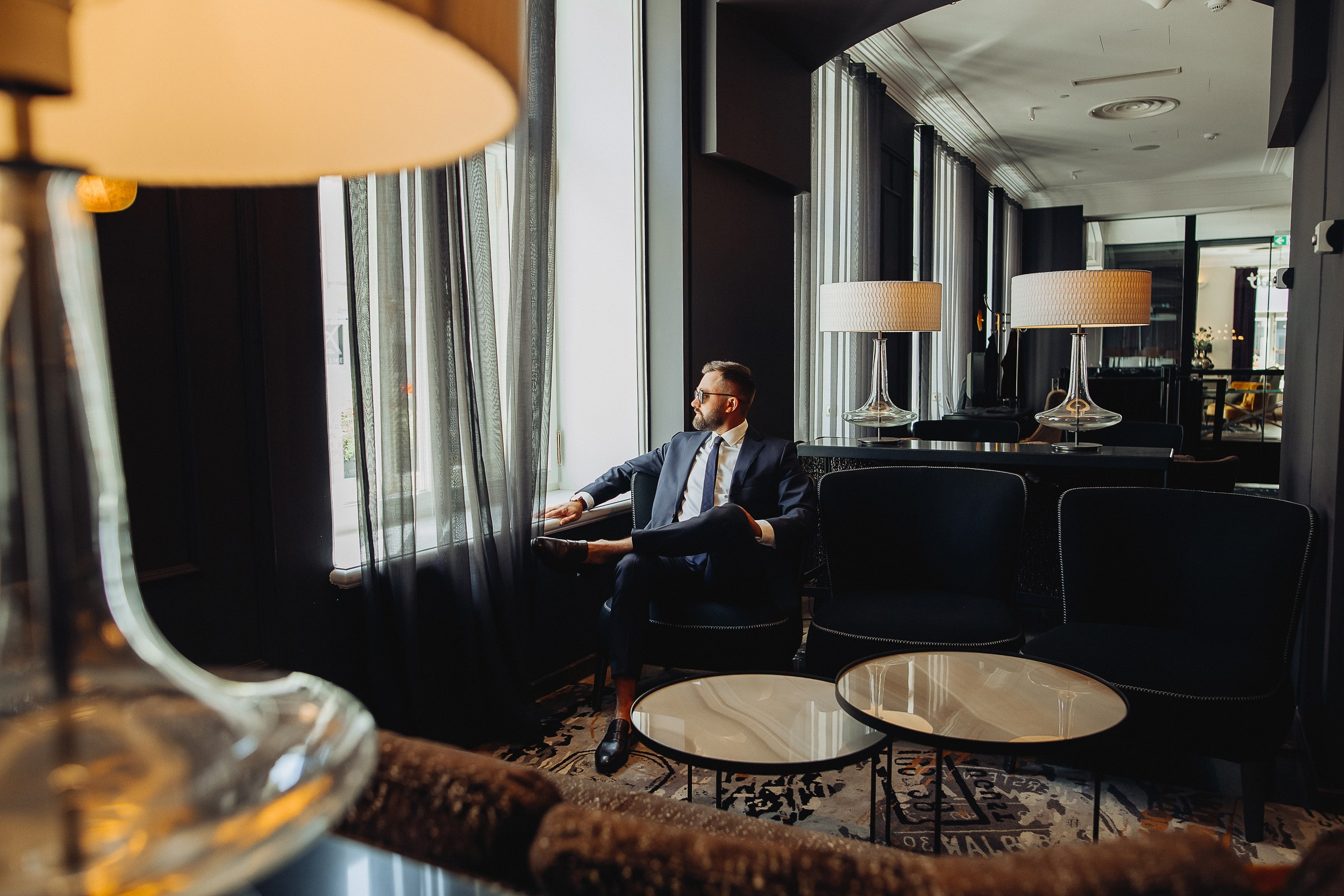 Wedding Photographer Alina Vok — профессиональный свадебный фотограф, работающий в Эстонии и по всей Европе