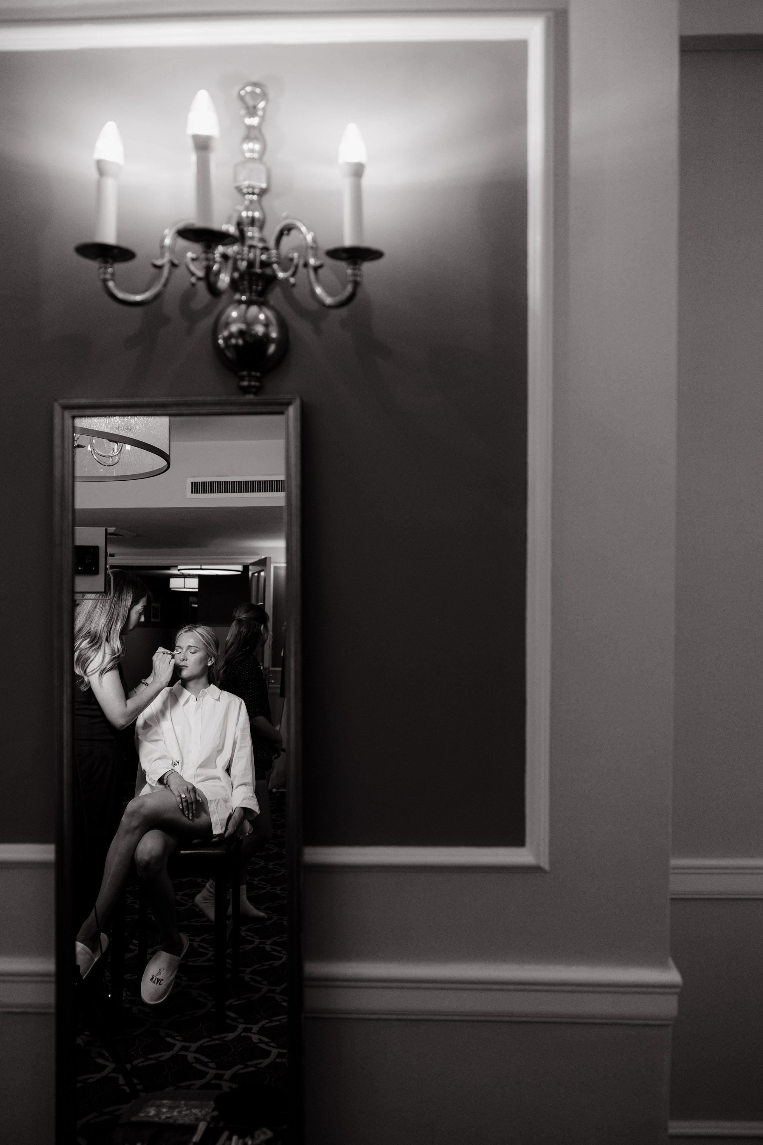 Killeen and Patrick. Wedding photographer and videographer New York | New Jersey