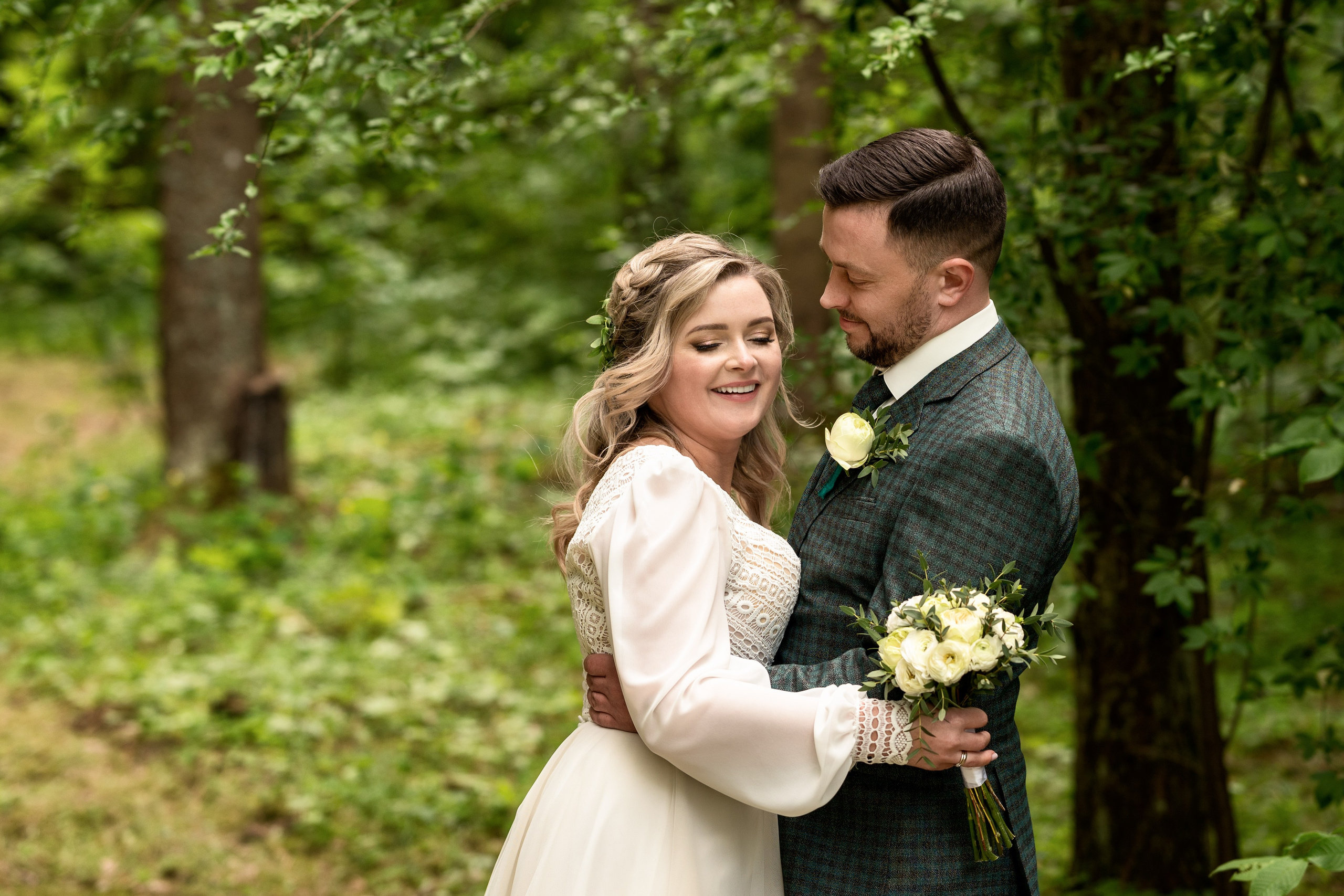 Йоланта и Юрий. Фотограф / Даугавпилс / Studija Natalie / Наталья Евменова