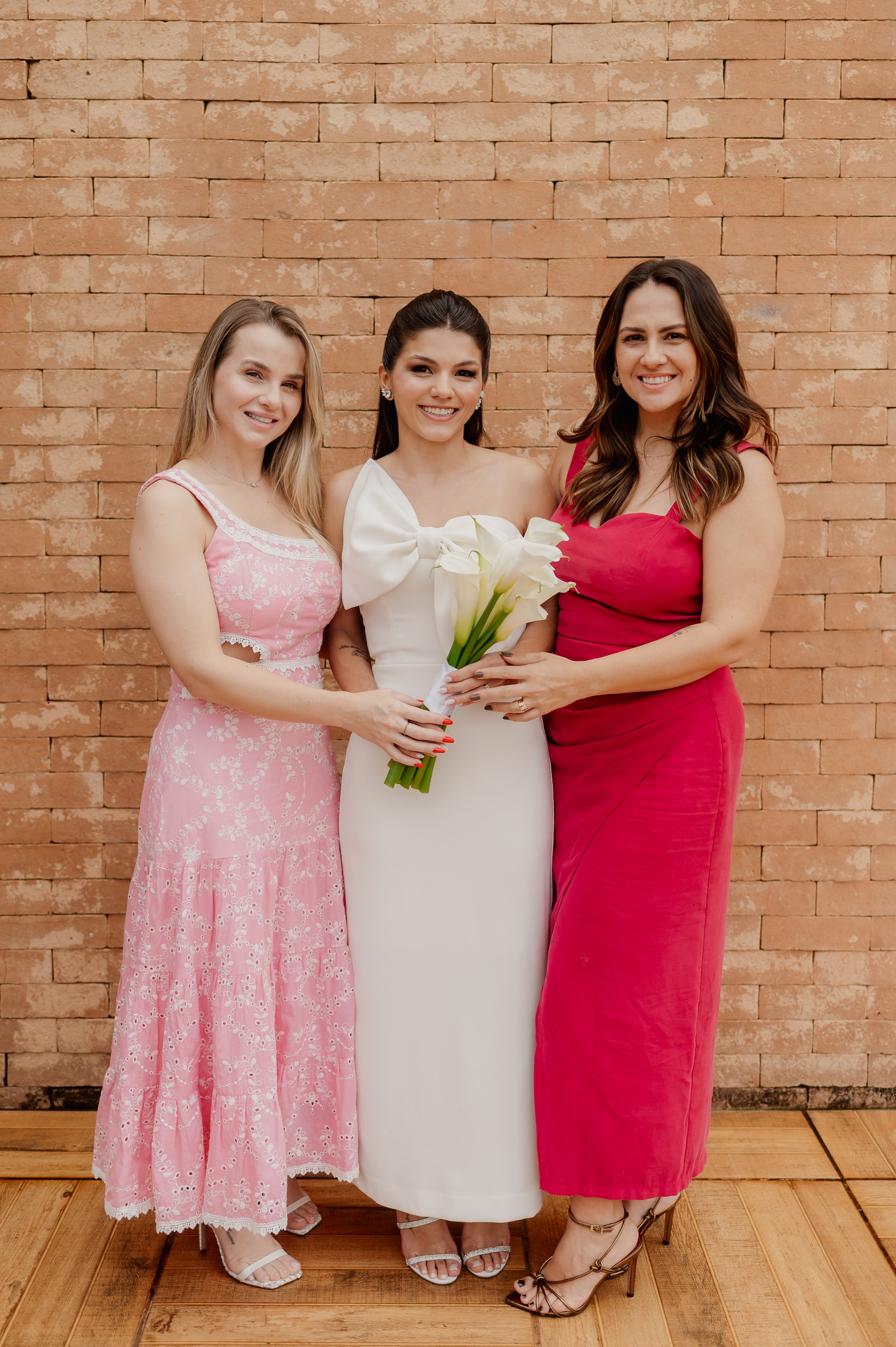Casamento Civil de Fernanda e Gustavo | Barizon Fotografia