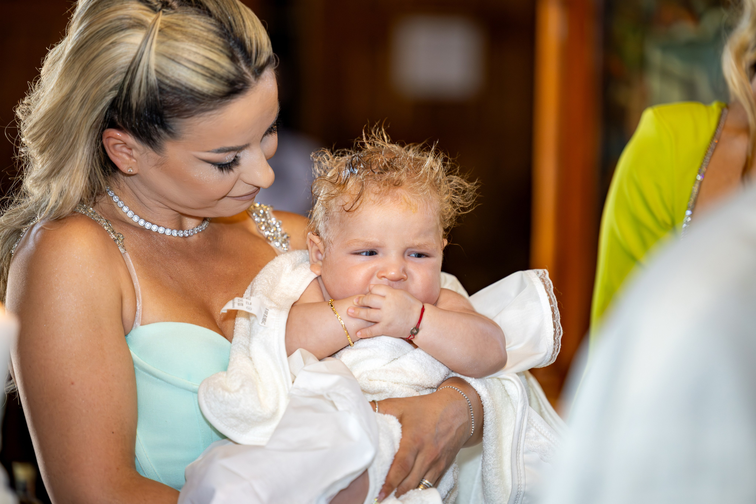 Eric Ionut. Moments By Gub