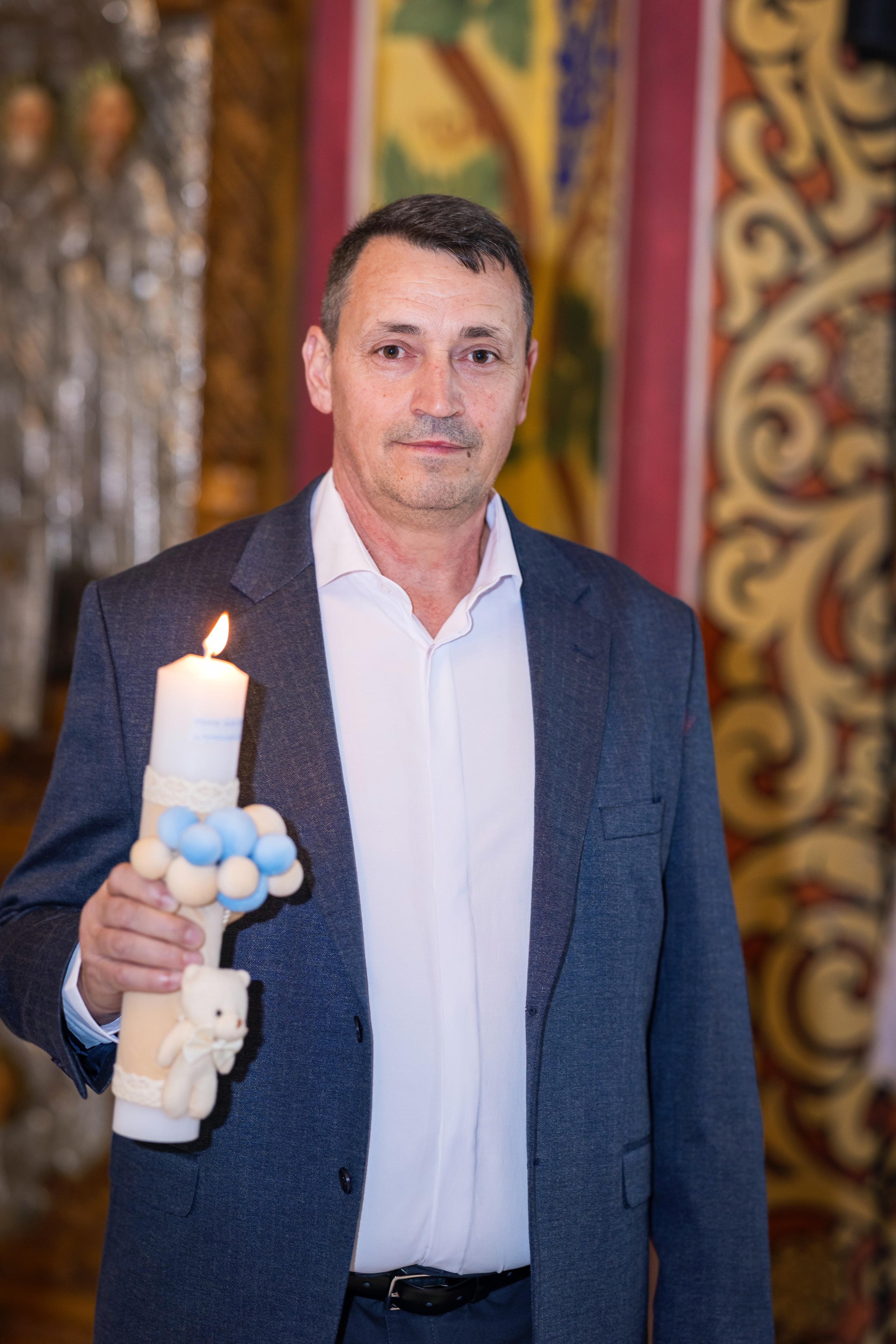 Tudor Alexandru. Fotograf Nuntă Constanța - Moments by Gub