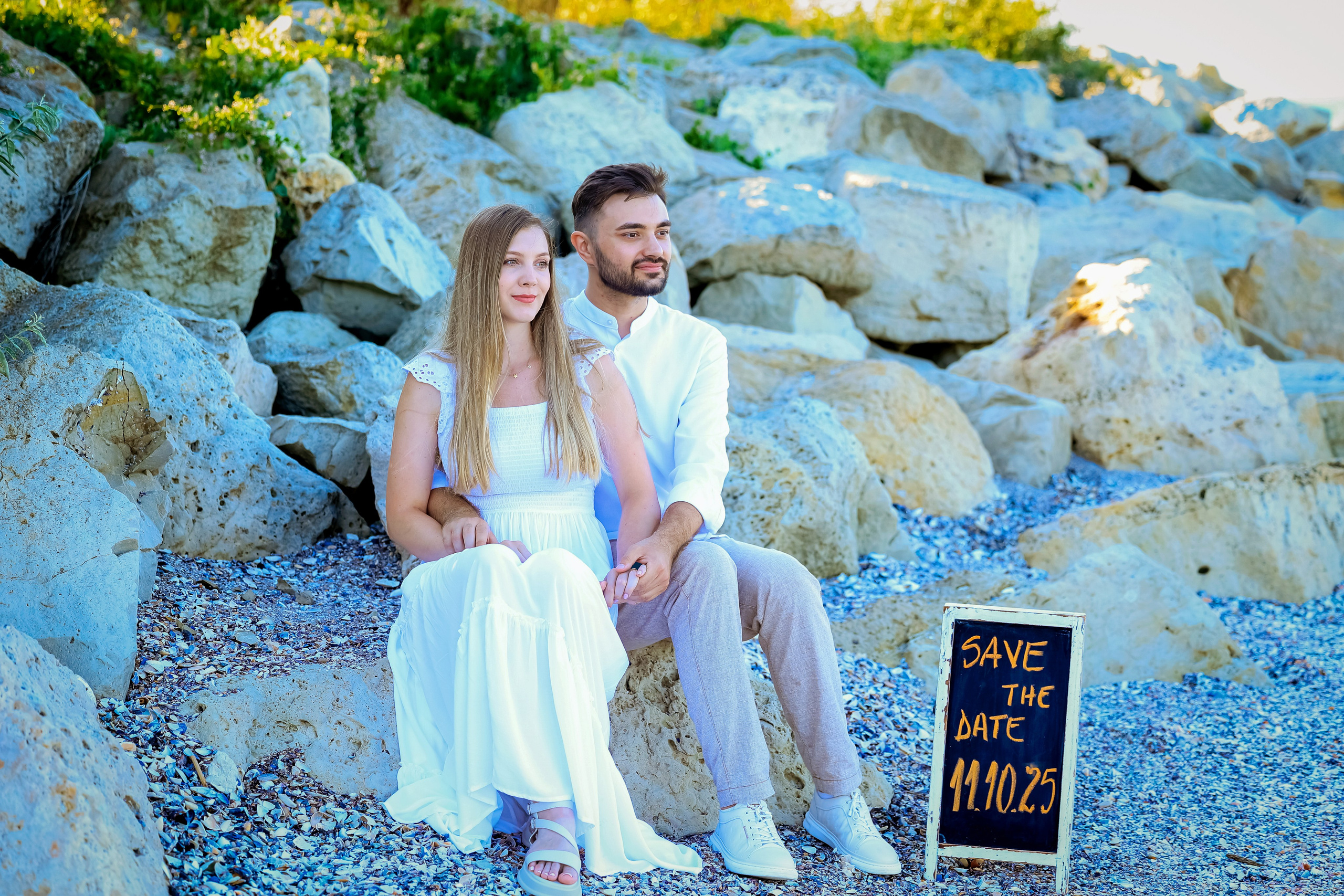 Denis & Bianca. Moments By Gub