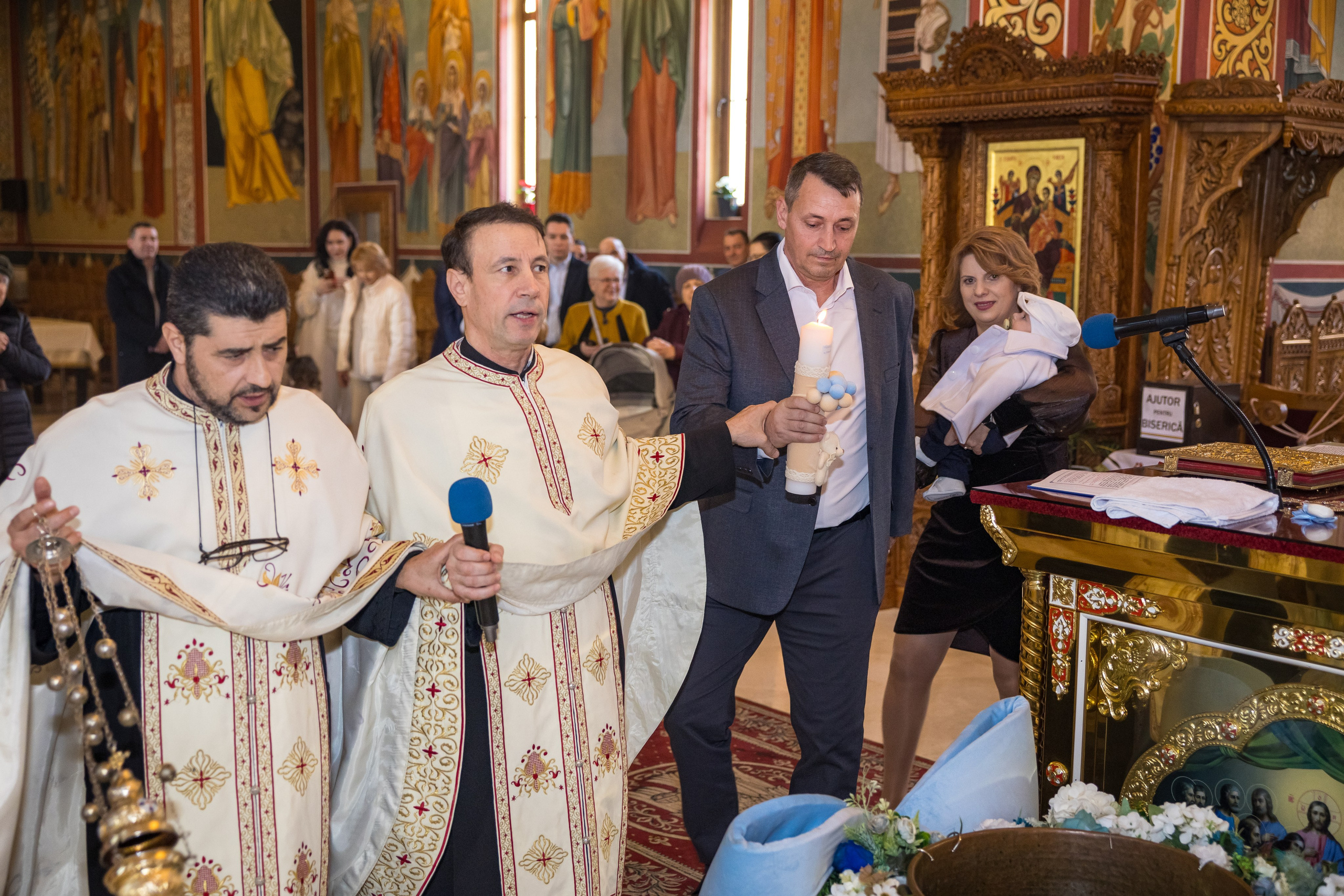 Tudor Alexandru. Fotograf Nuntă Constanța - Moments by Gub