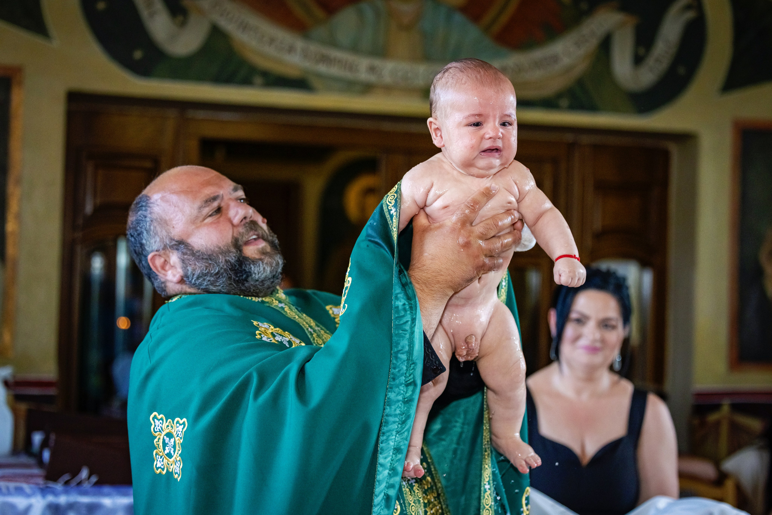 Eren Ionut. Moments By Gub