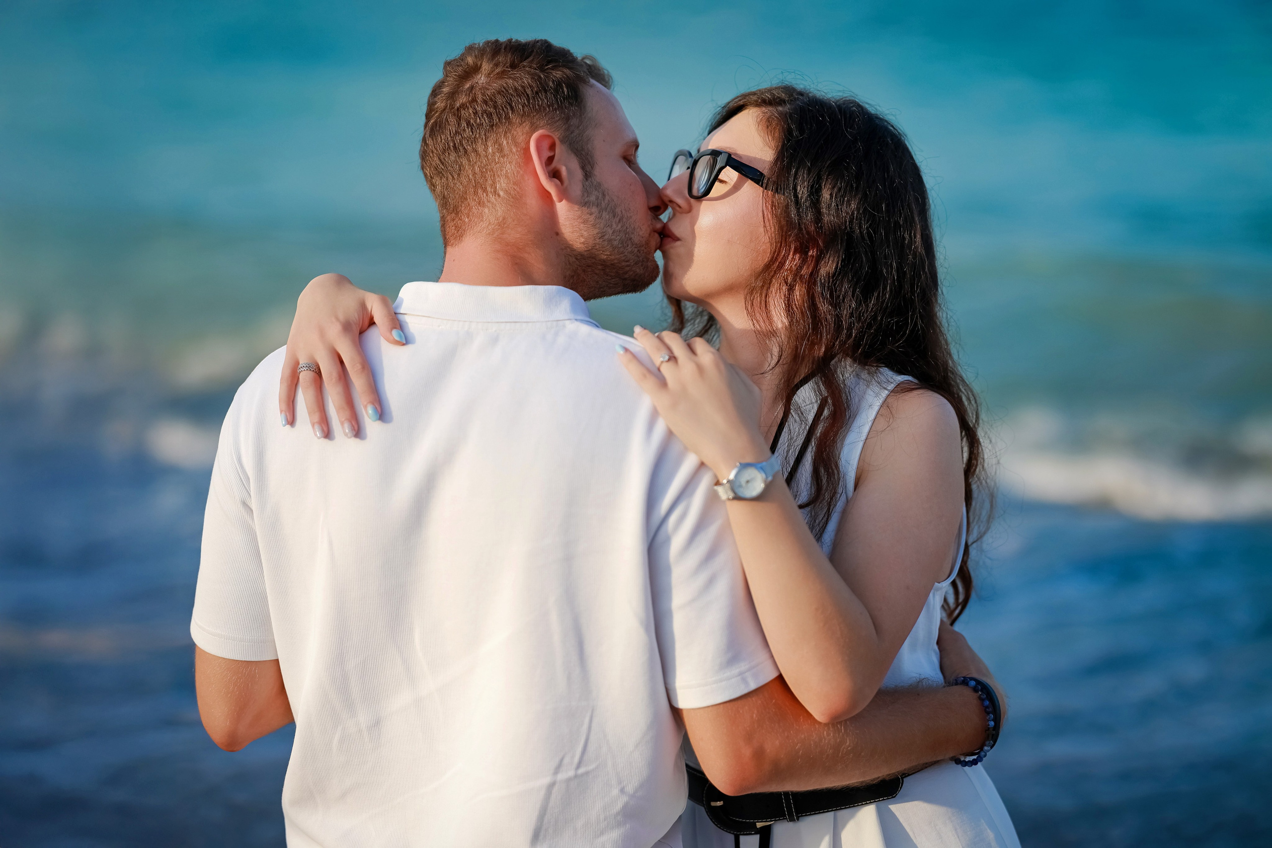 Alex & Oana. Moments By Gub