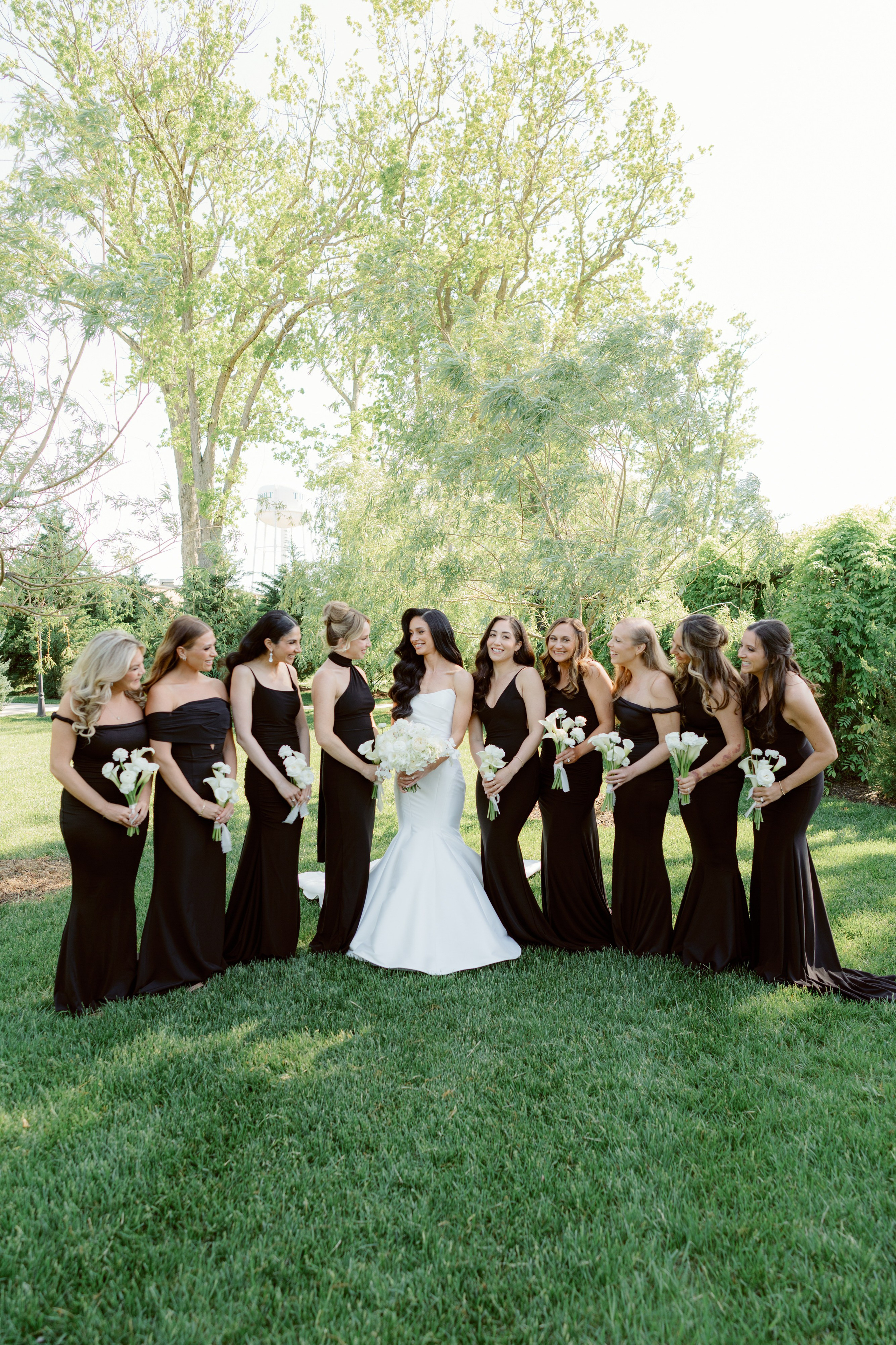Ashley and Bobby. Wedding photographer and videographer New York | New Jersey