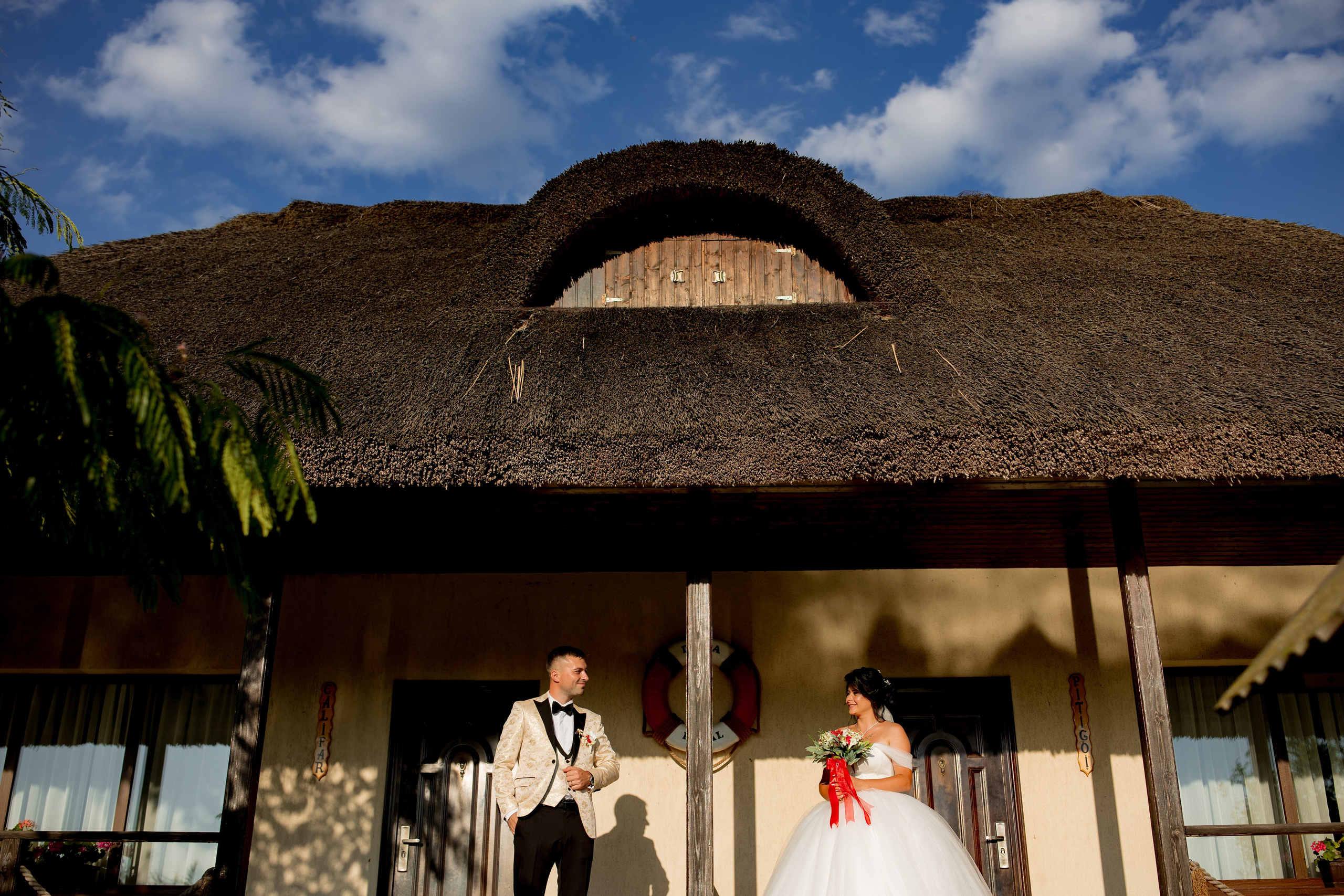 Portofoliu Fotograf Nunta Tulcea — Selectii | Codux. Codux — Fotograf Tulcea | Fotograf Evenimente