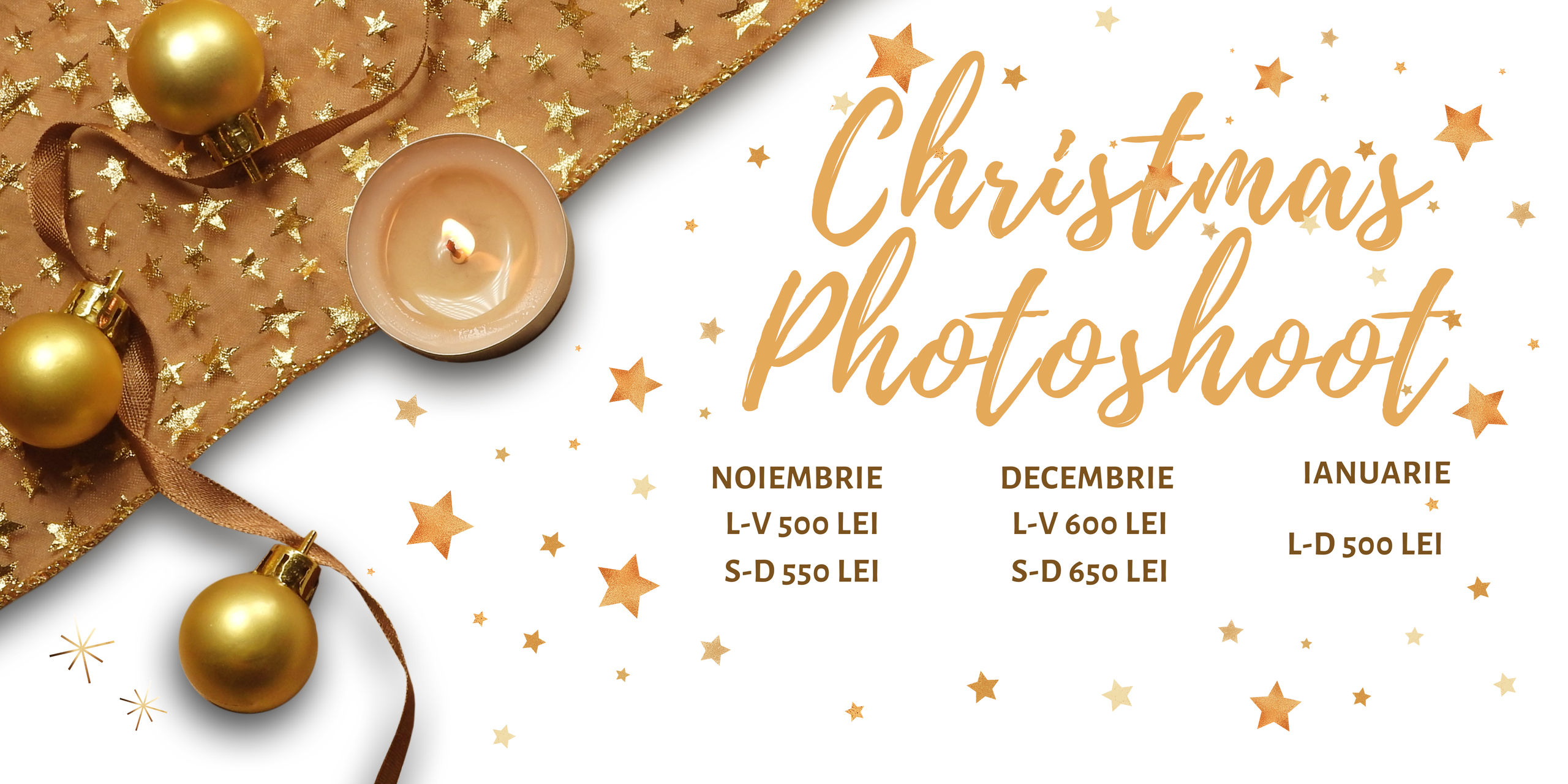 Craciun 2025. Adelinne