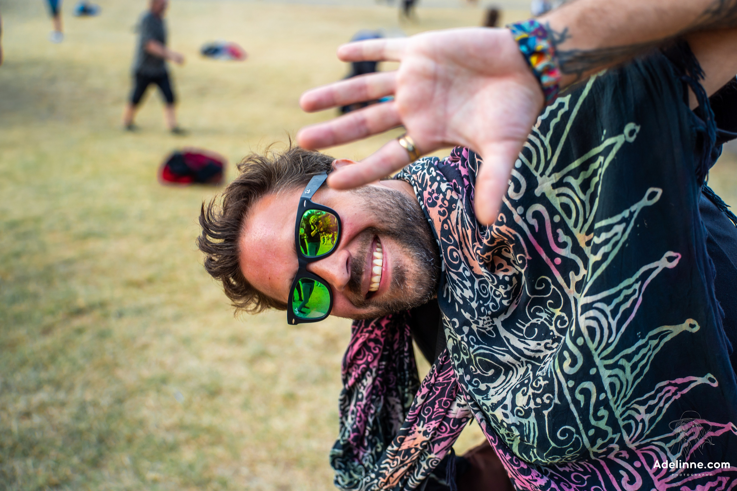 Ozora 2025. Adelinne