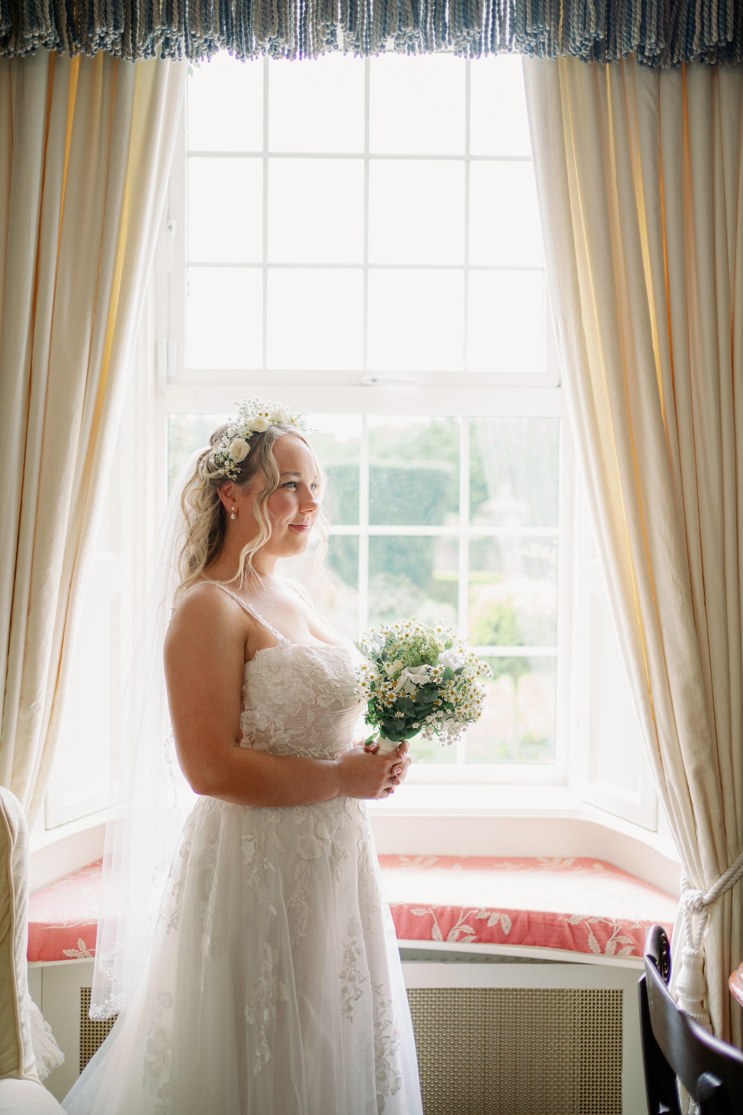 Wedding photography. Estela Virko Photography