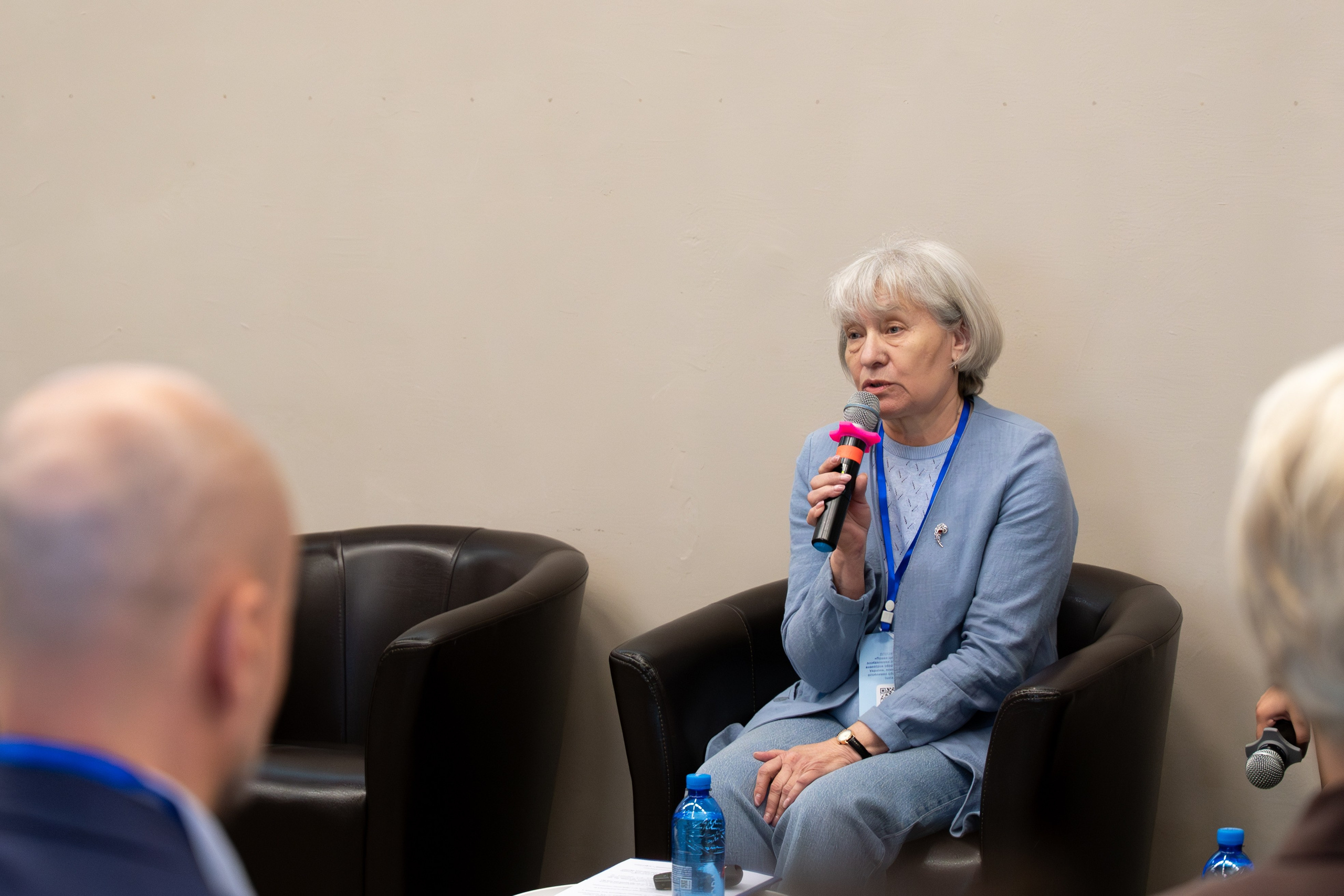 Форум UNHCR. Сімейний та весільний фотограф Анастасія Дмитренко