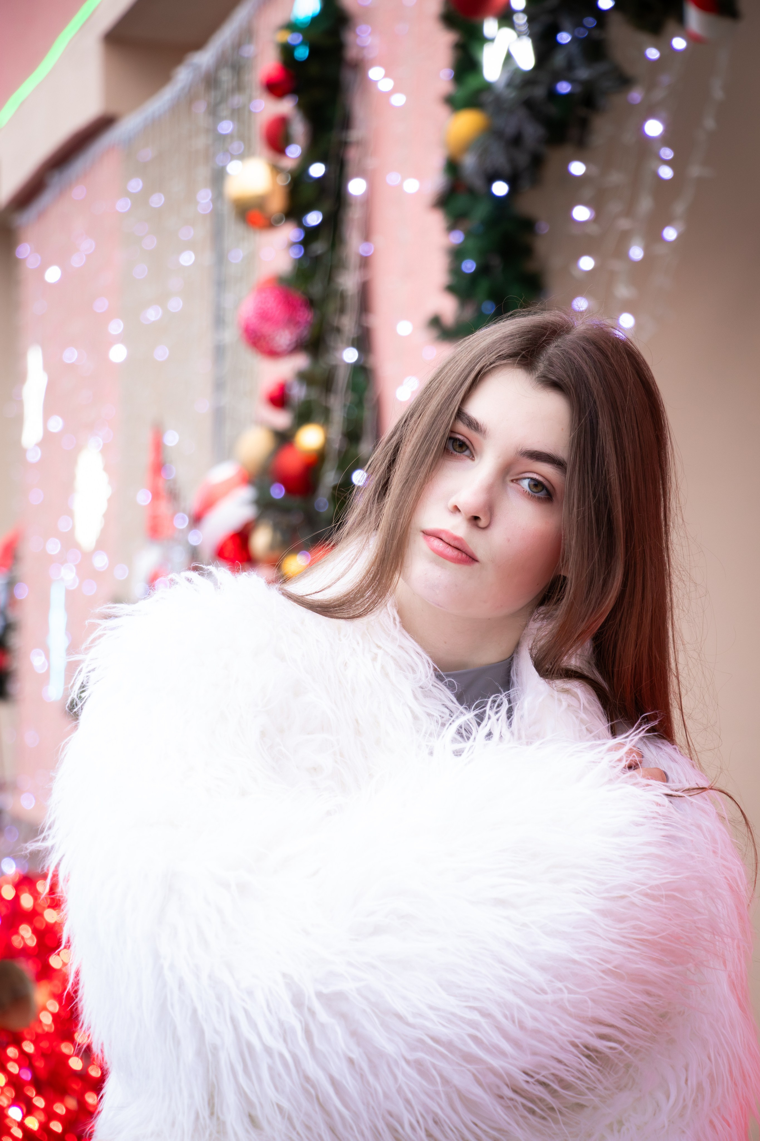 Анастасія. Сімейний та весільний фотограф Анастасія Реброва