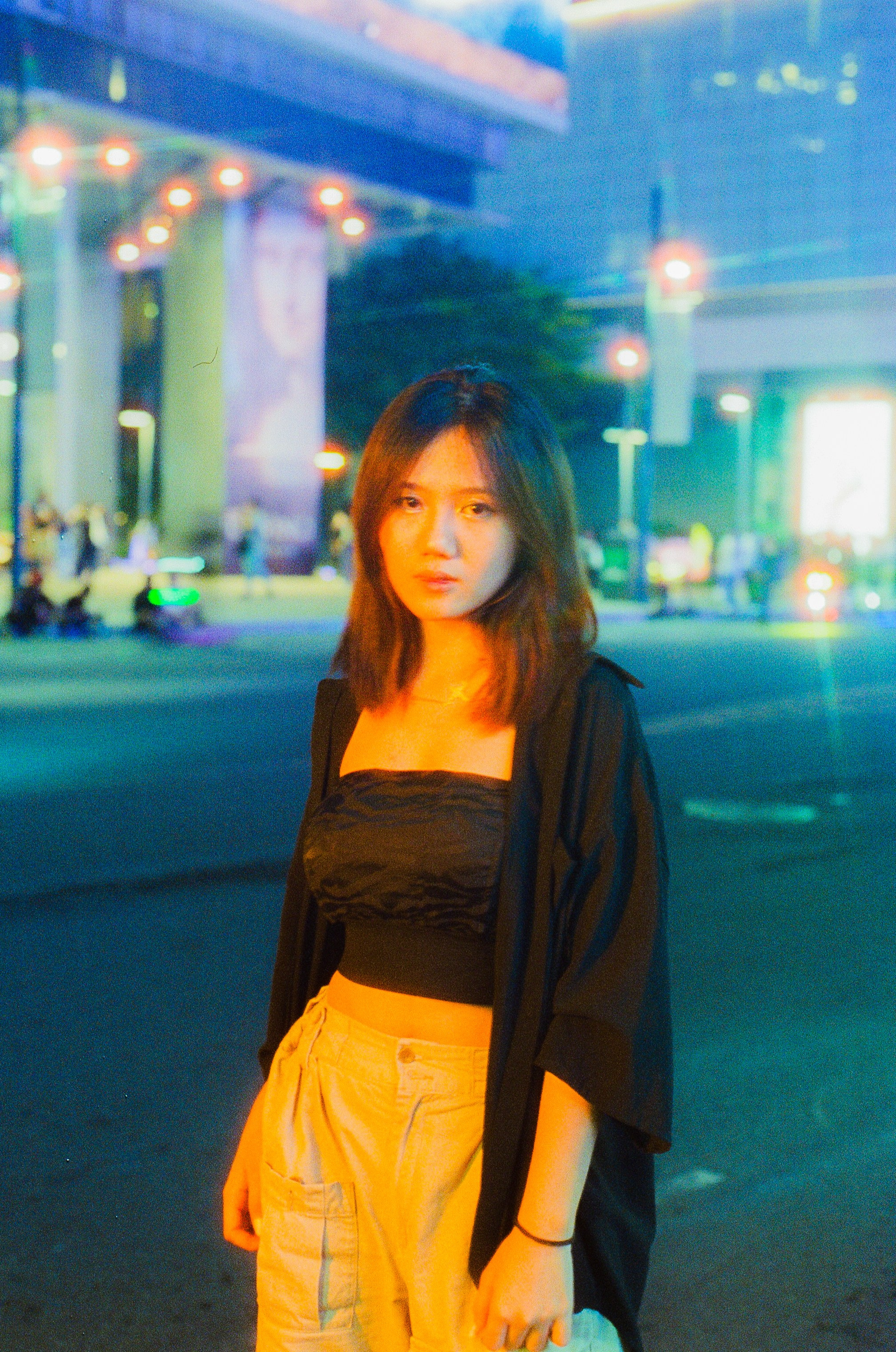 Portraits on Film. Interior & Architectural Photographer Philippines | Argen Carlo Camaclang