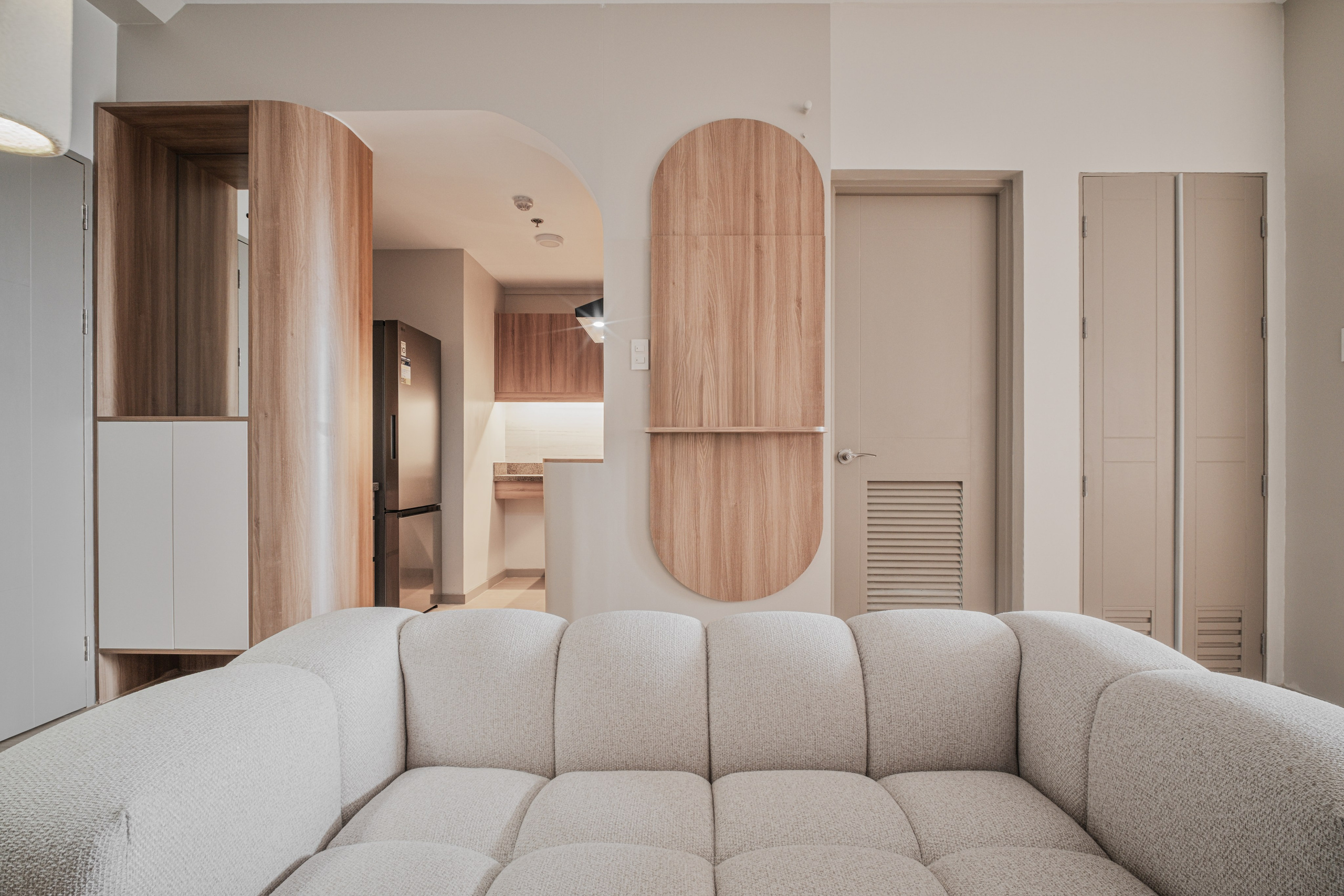 Interior shoot for JCDesign Architects