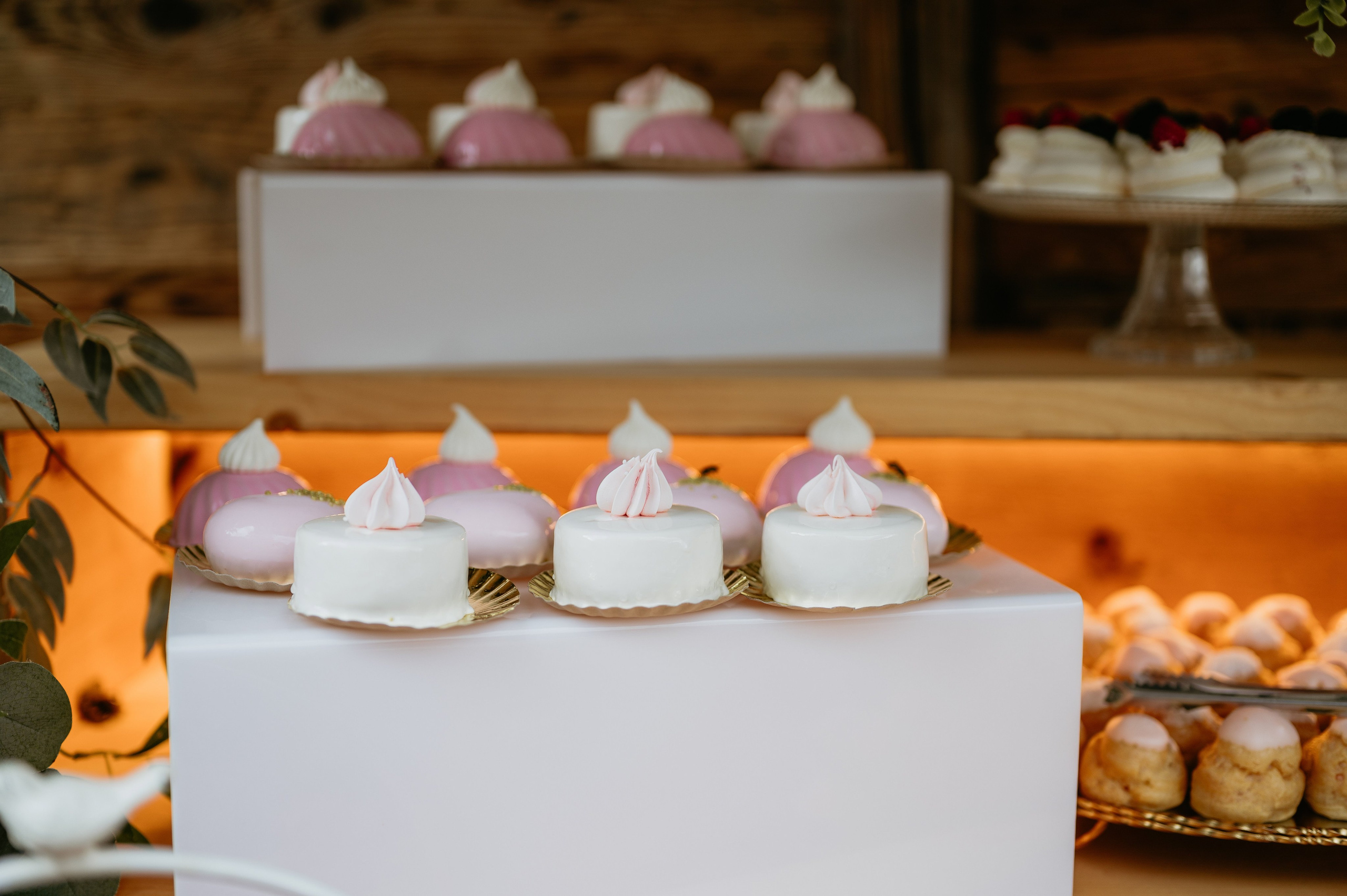 Flavio si Sarona. Valentin Melen — wedding photographer