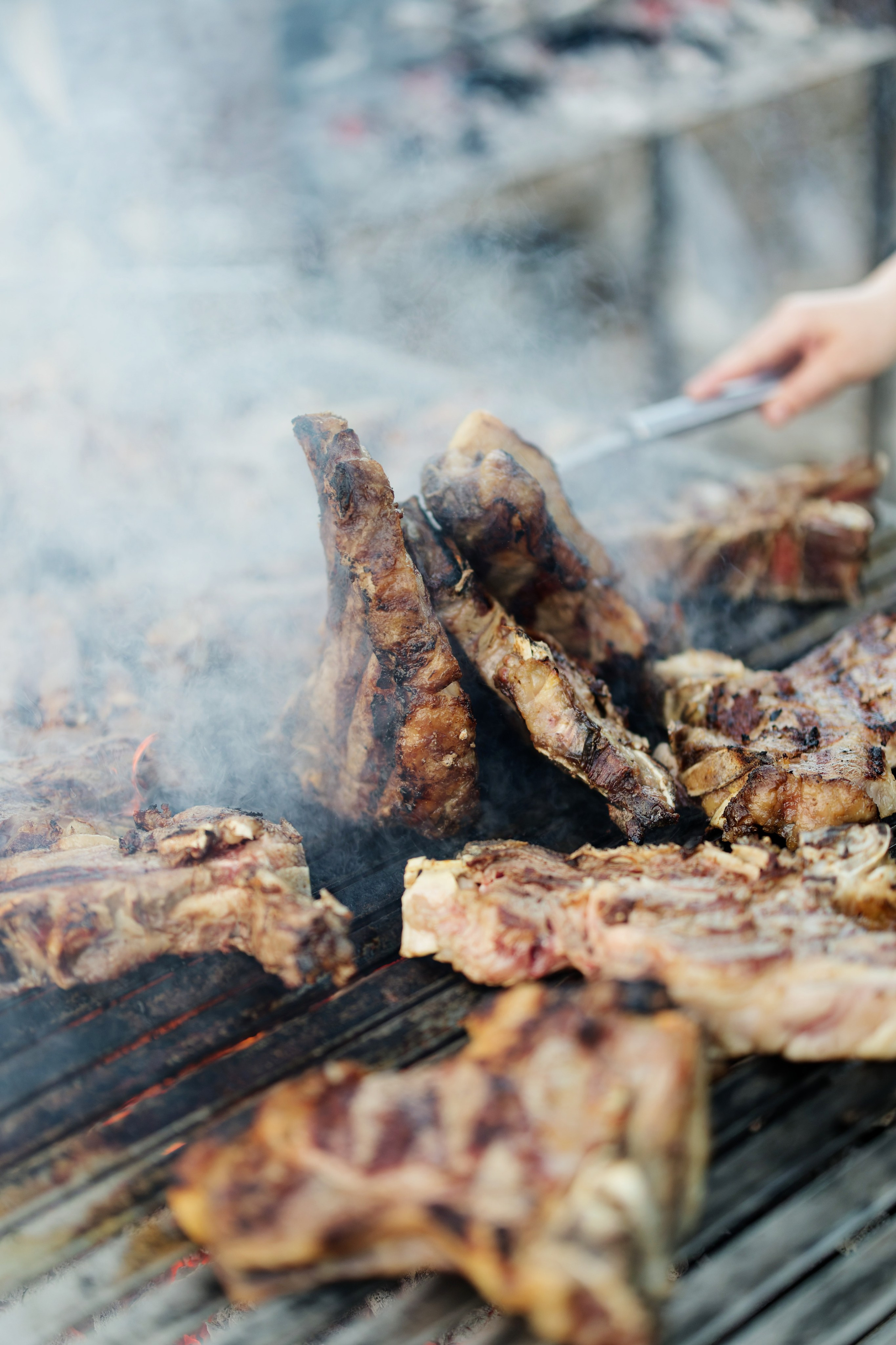 Wedding at La Torre di Pila, Umbria, Italy
