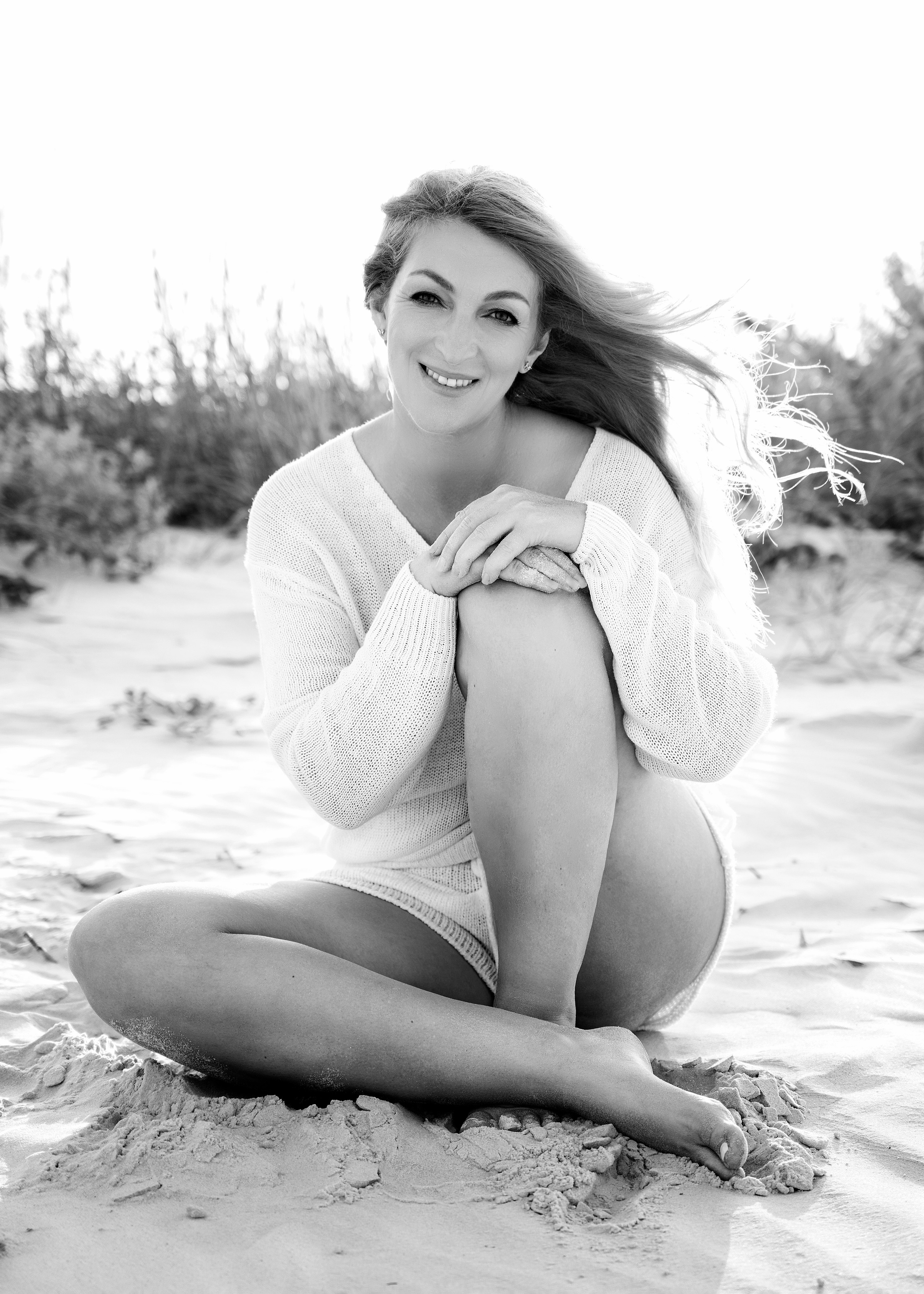 Inga, 48. Katerina Royter — Photographer for Women 40+