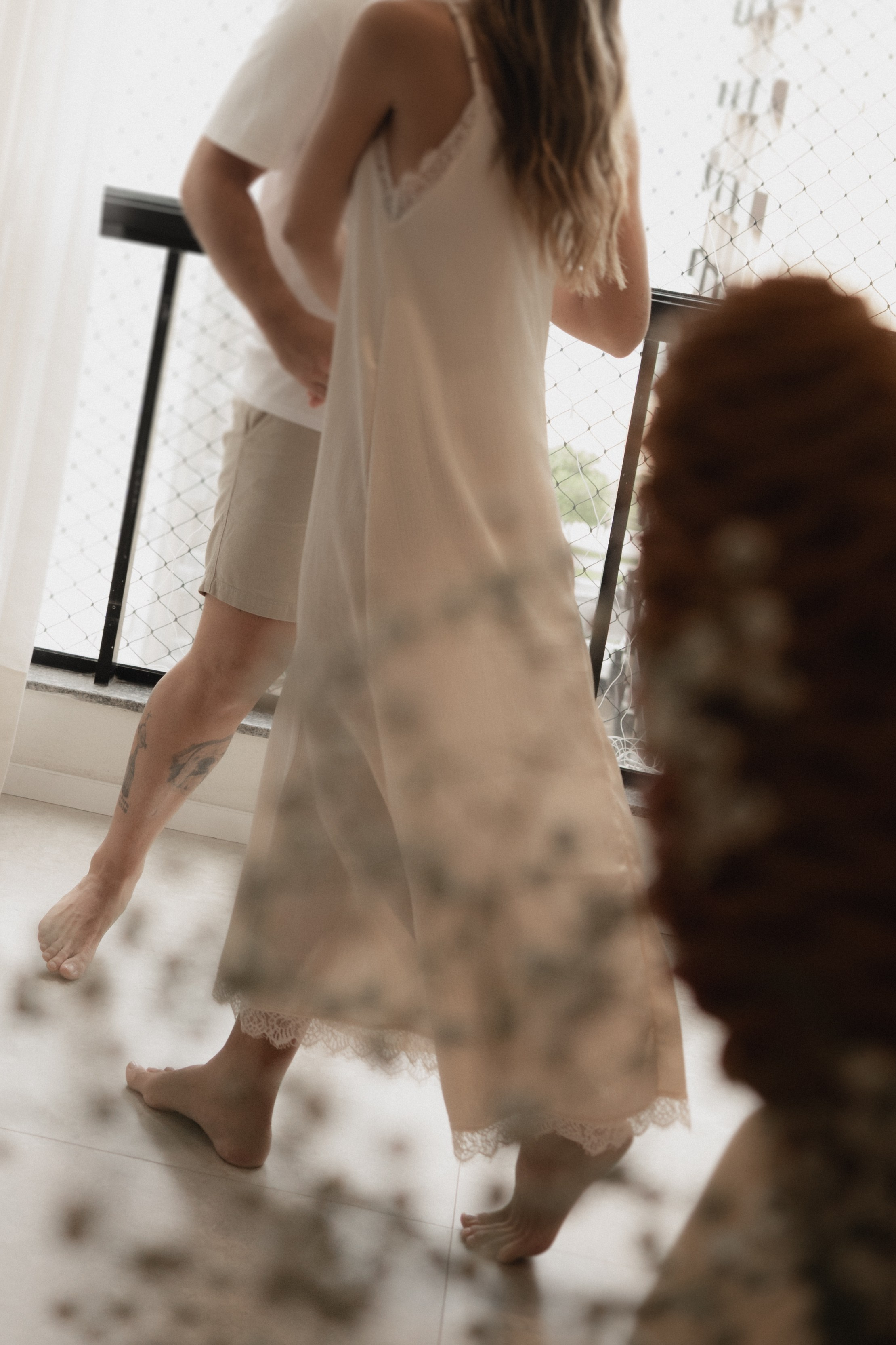 Marcella & Daniel | Vitória-ES. Lembrar não é só ver. É sentir de novo